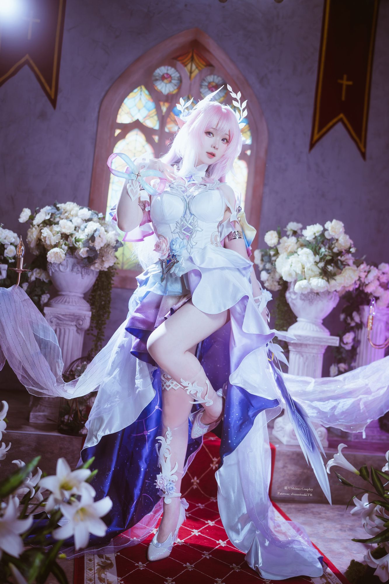 图片[6]-No.128 – Cylene [34P]-coswz-cos王者