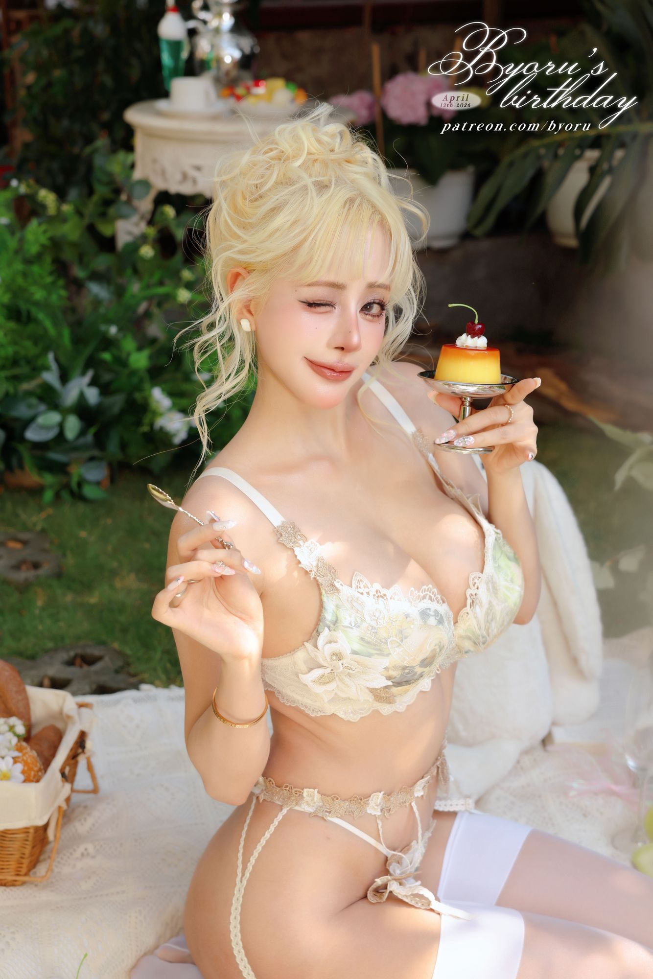图片[3]-No.276 – Byoru Original Birthday Sets [54P 15V]-coswz-cos王者