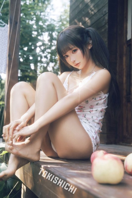 No.395 - 桃子 [41P]-coswz-cos王者