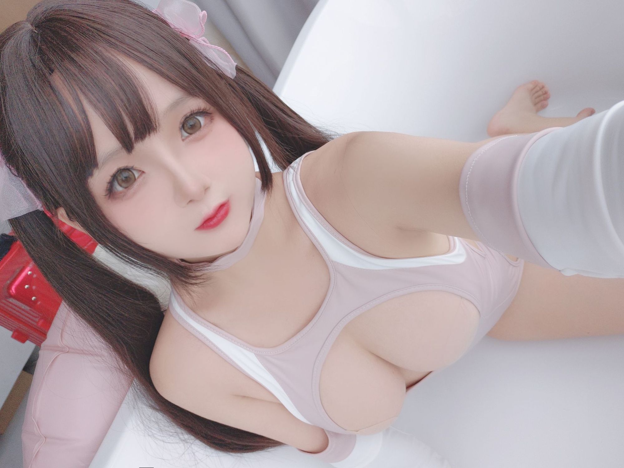 图片[2]-No.233 – 小秘书 [107P 4V]-coswz-cos王者