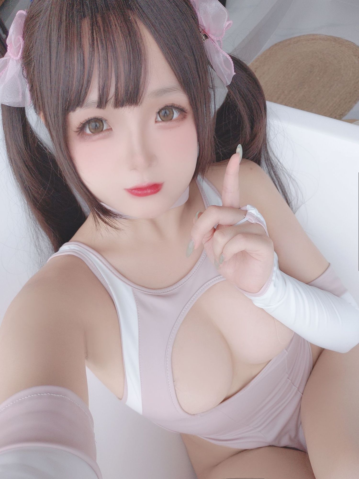 图片[5]-No.233 – 小秘书 [107P 4V]-coswz-cos王者
