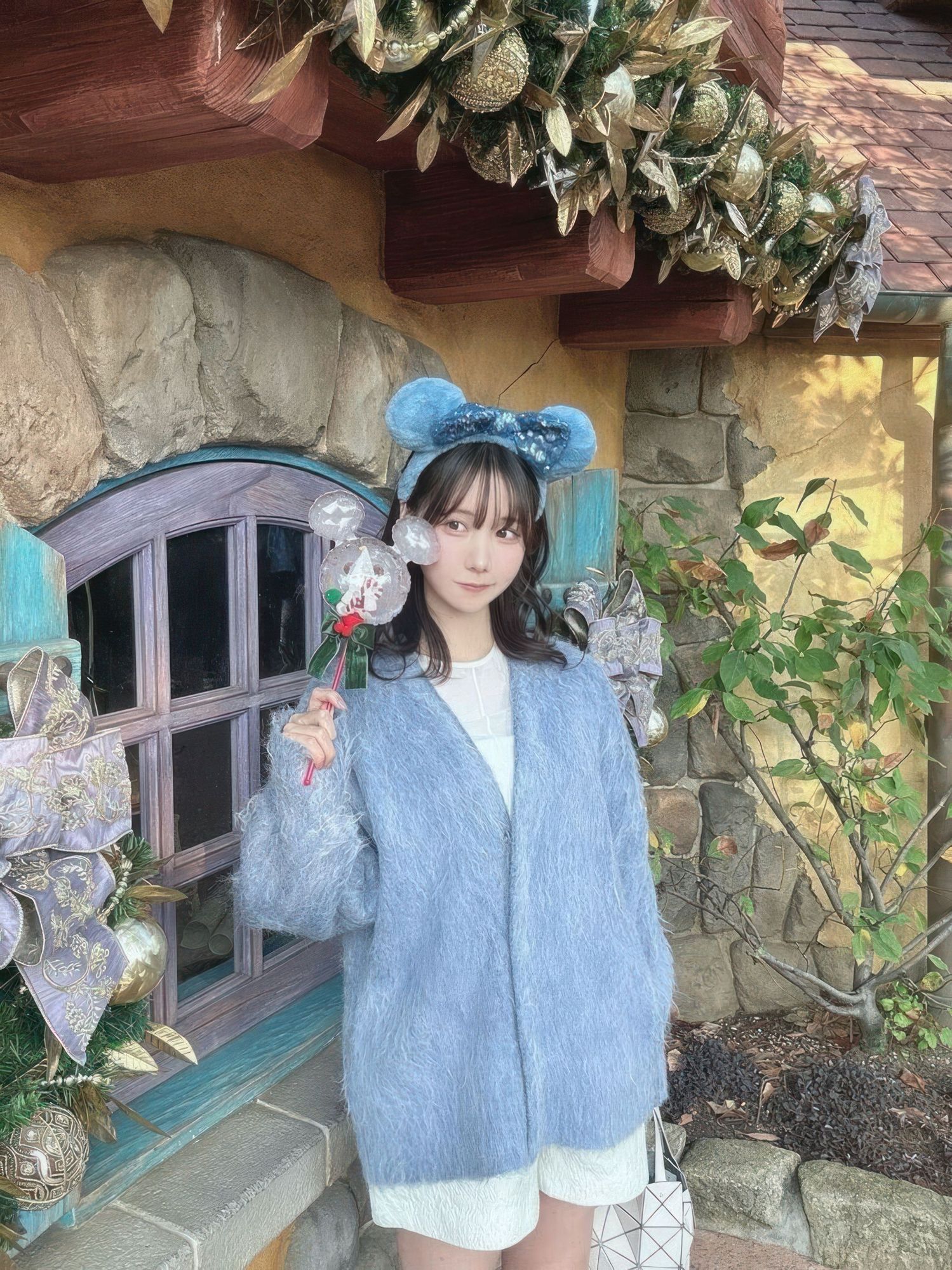 图片[8]-No.084 – [Fantia] 2024年12月订阅 (9套) [191P]-coswz-cos王者
