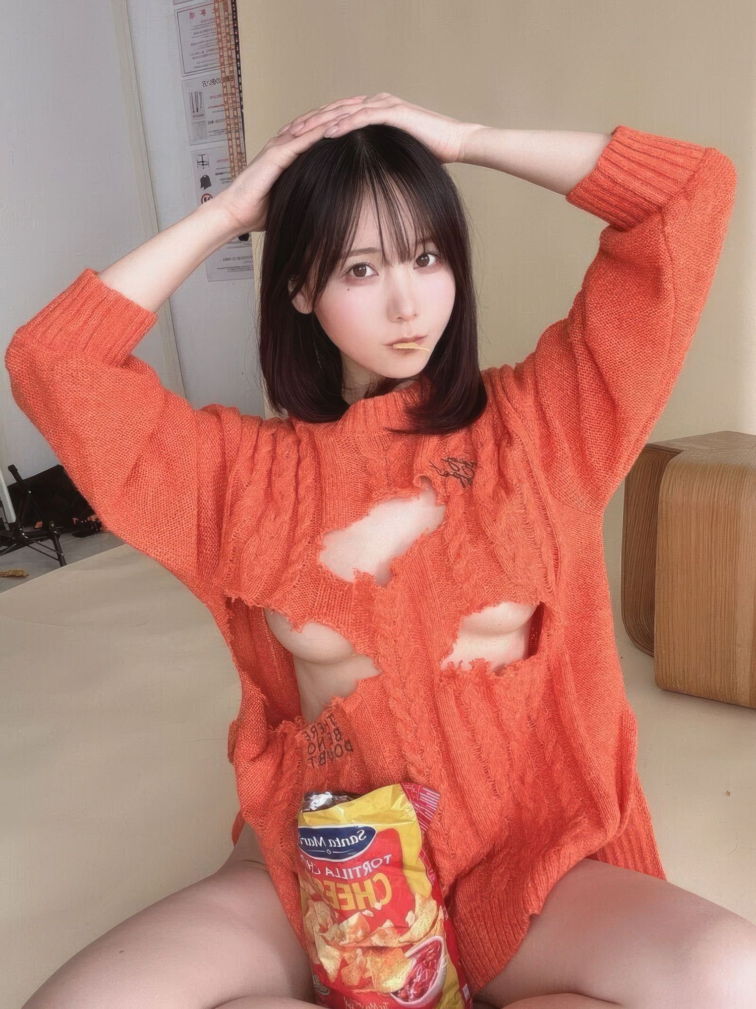 图片[11]-No.084 – [Fantia] 2024年12月订阅 (9套) [191P]-coswz-cos王者