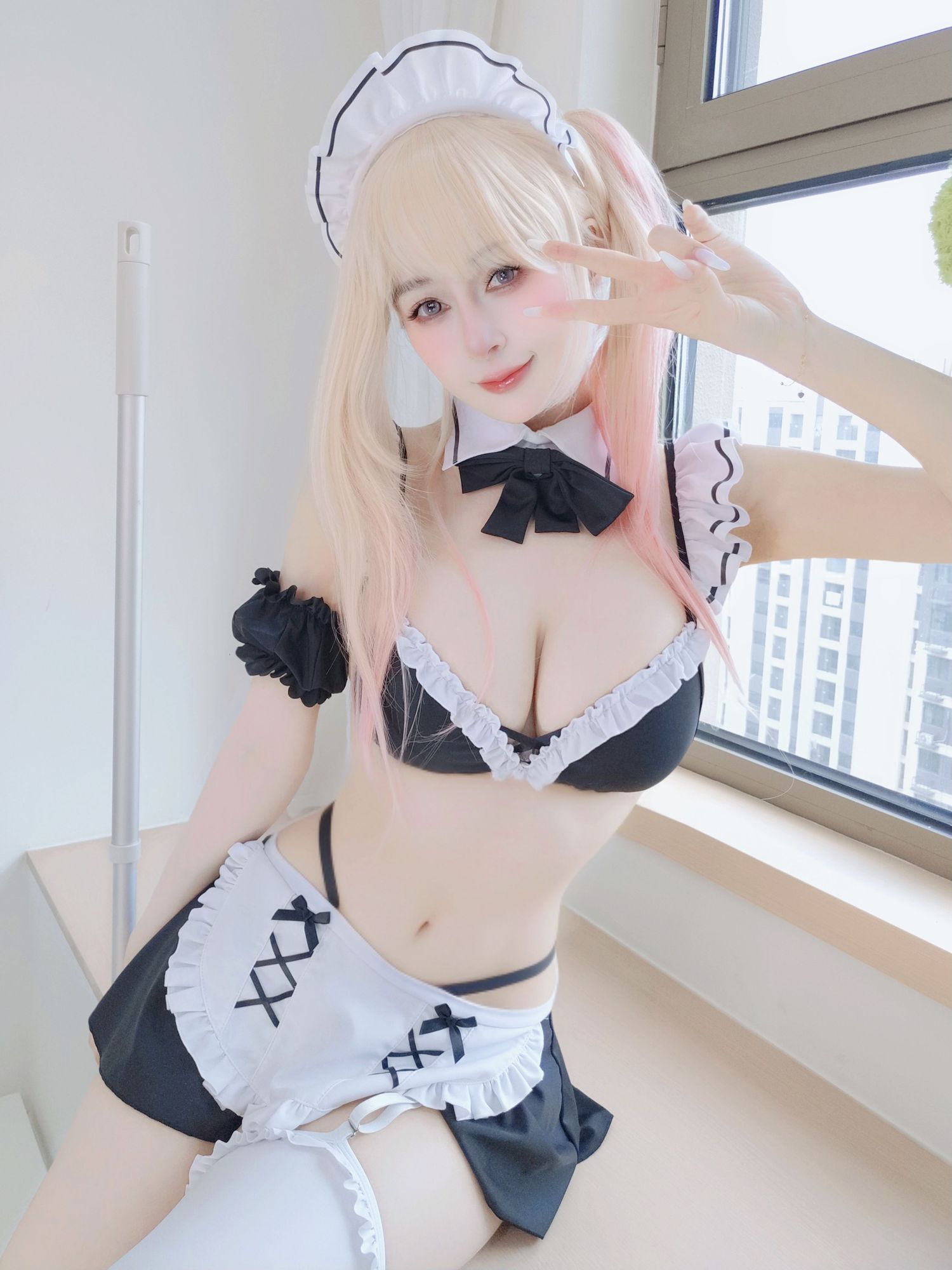 图片[3]-No.156 – [Fantia] 2025年12月订阅 (15套) [144P 1V]-coswz-cos王者
