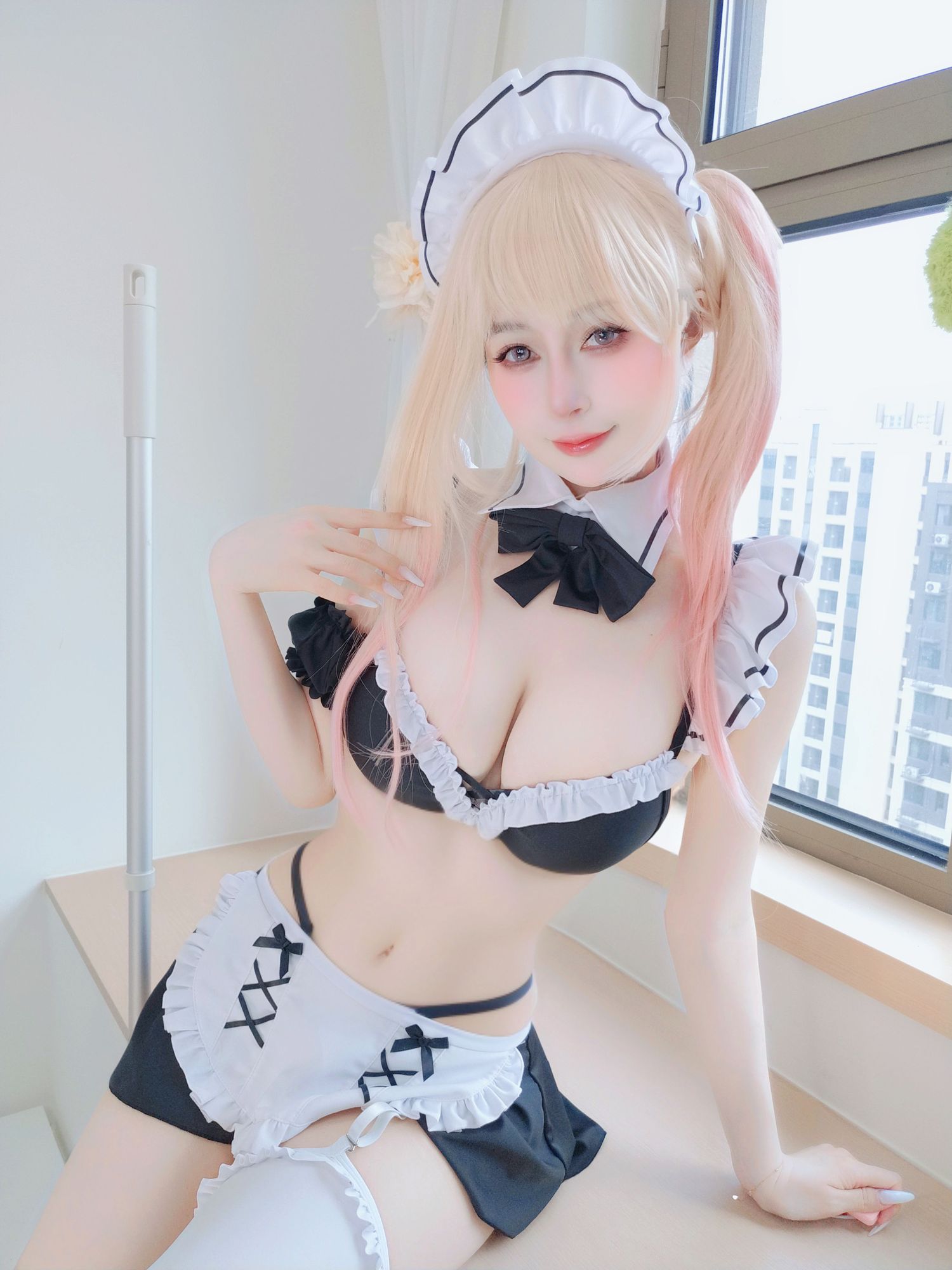 图片[5]-No.156 – [Fantia] 2025年12月订阅 (15套) [144P 1V]-coswz-cos王者