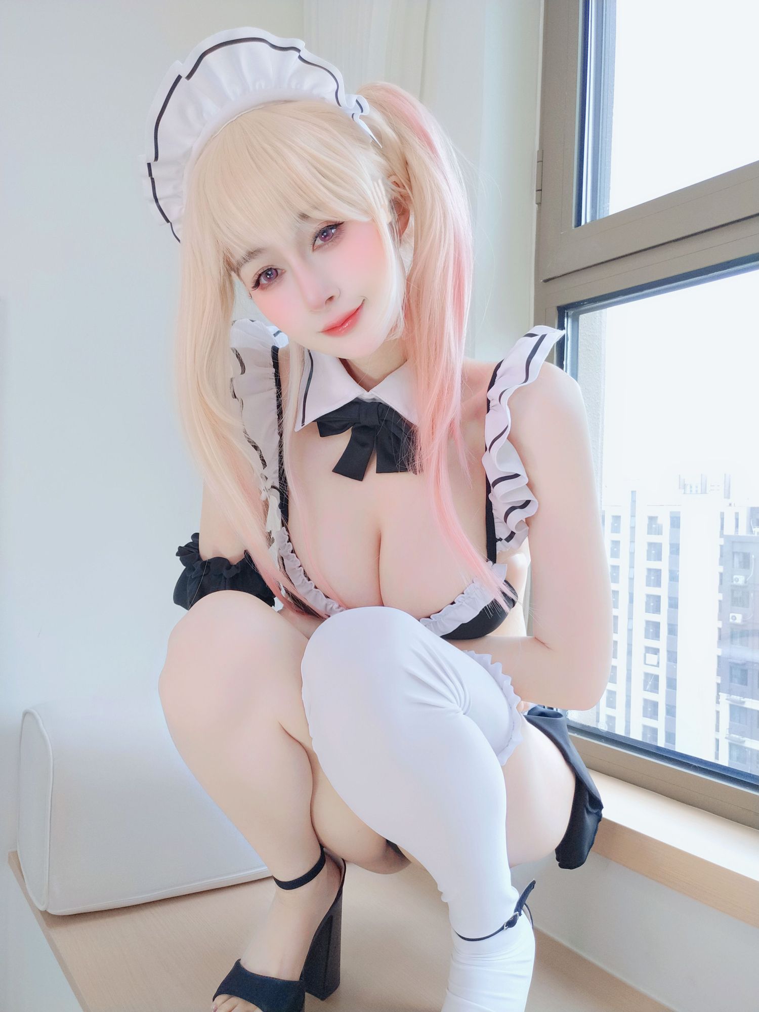 图片[8]-No.156 – [Fantia] 2025年12月订阅 (15套) [144P 1V]-coswz-cos王者