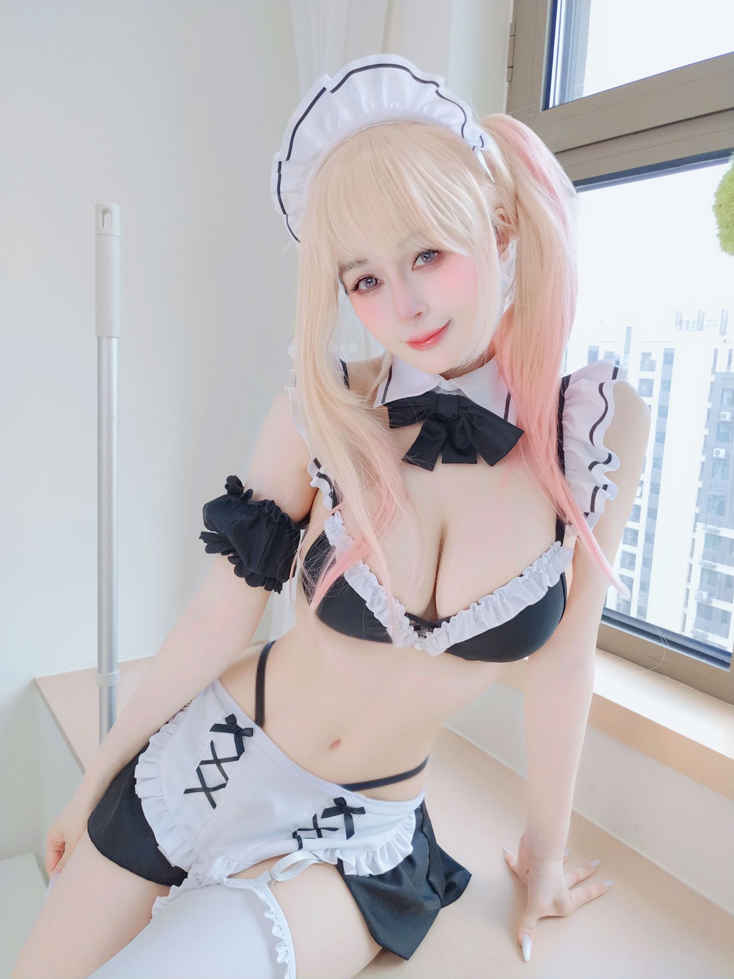 图片[10]-No.156 – [Fantia] 2025年12月订阅 (15套) [144P 1V]-coswz-cos王者