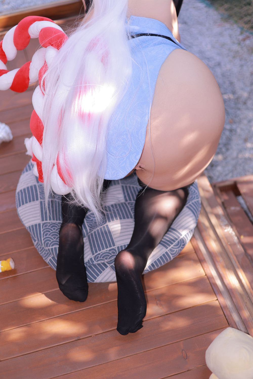 图片[4]-No.003 – 碧蓝航线 云仙旗袍 [289P 5V]-coswz-cos王者