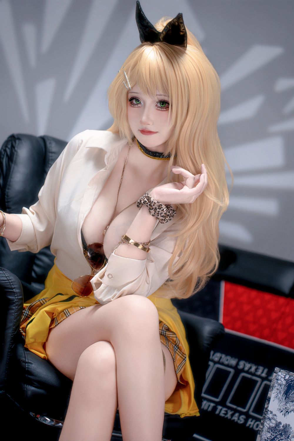 图片[7]- Vol.343-十悲伤小木十[更新至  9 期]-coswz-cos王者