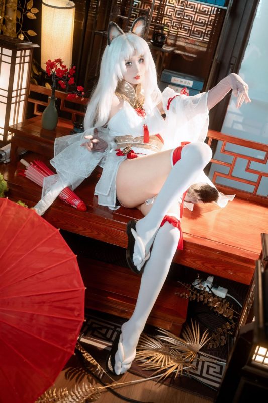 No.007 – 永劫无间 胡桃 [41P]-coswz-cos王者