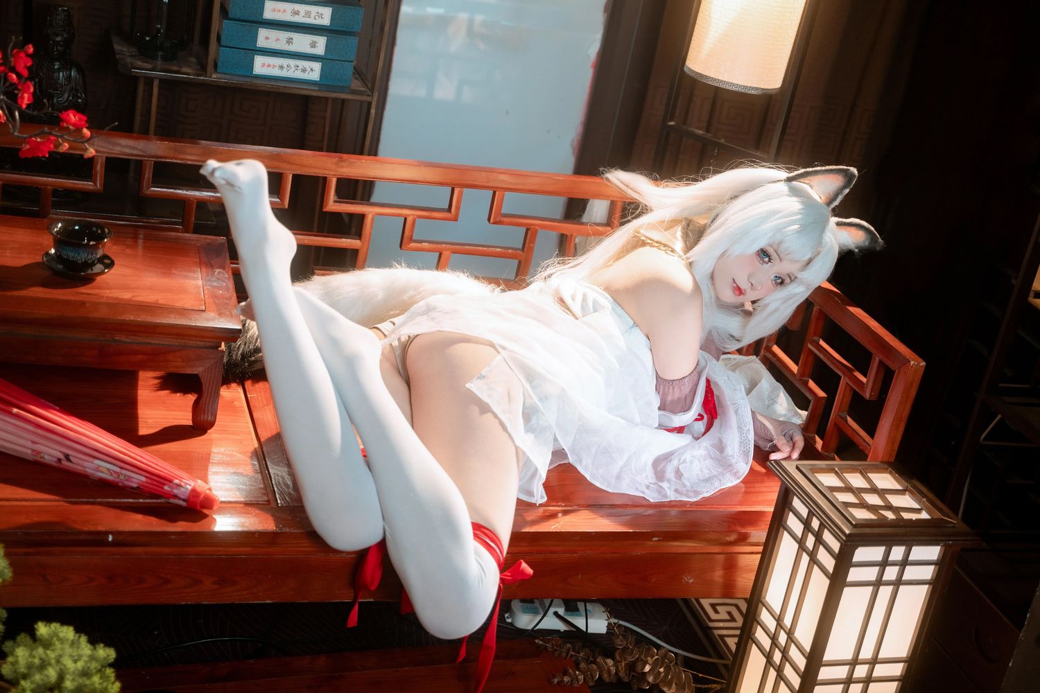图片[6]-No.007 – 永劫无间 胡桃 [41P]-coswz-cos王者