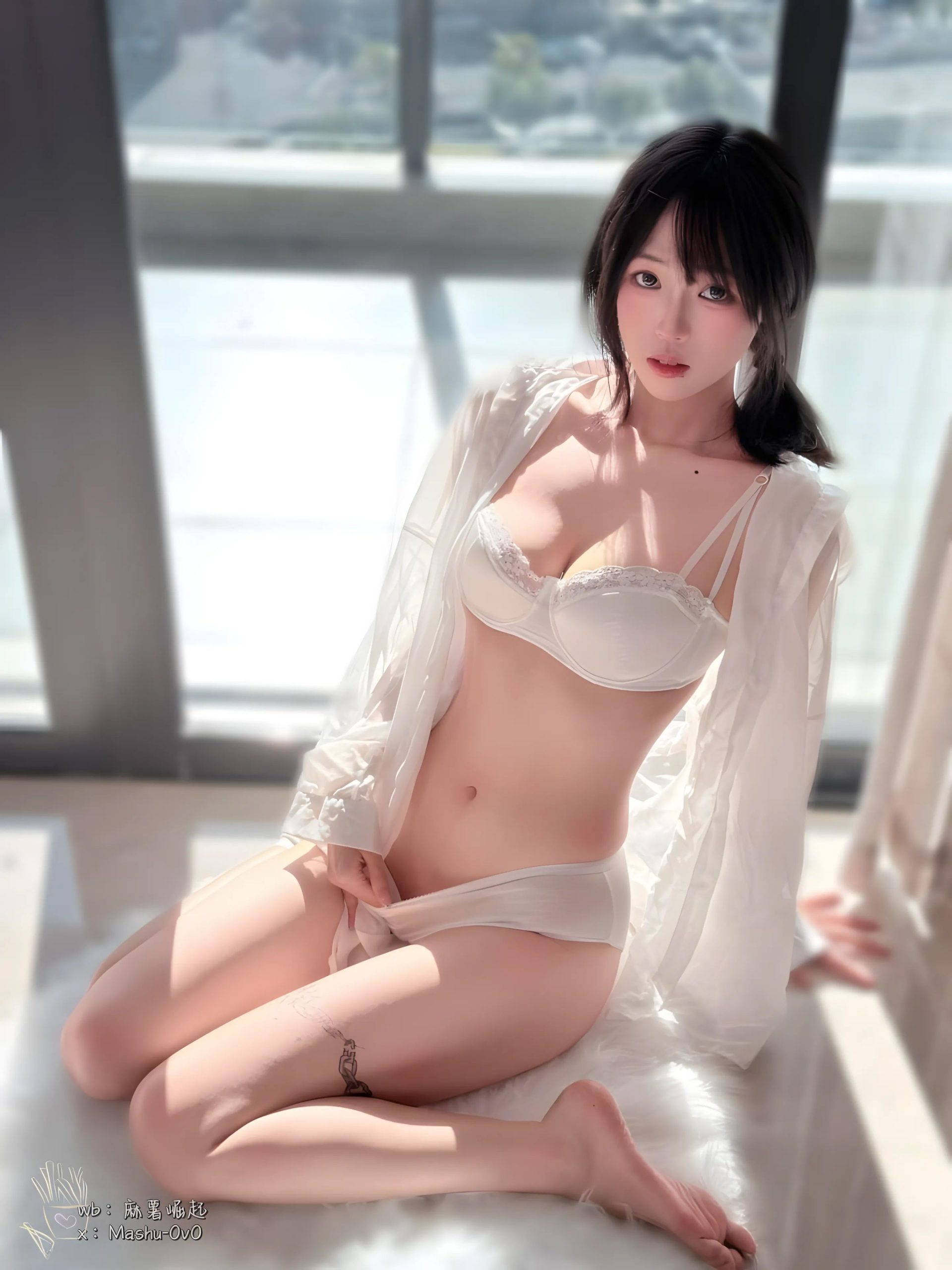 No.008 - 2025年12月订阅 [30P]-coswz-cos王者