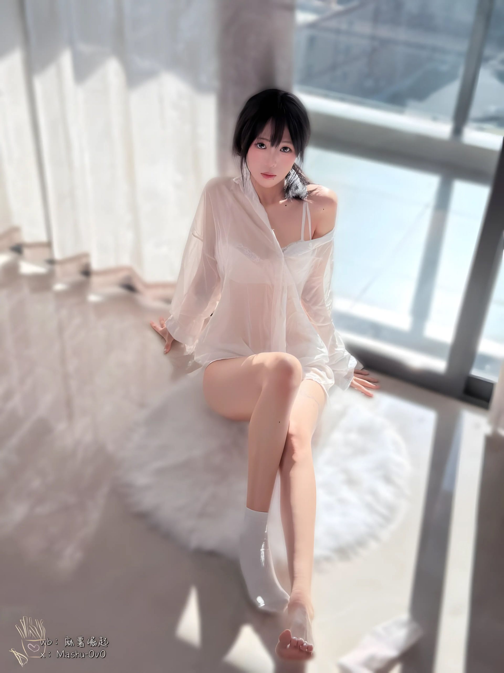 图片[6]-No.008 – 2025年12月订阅 [30P]-coswz-cos王者
