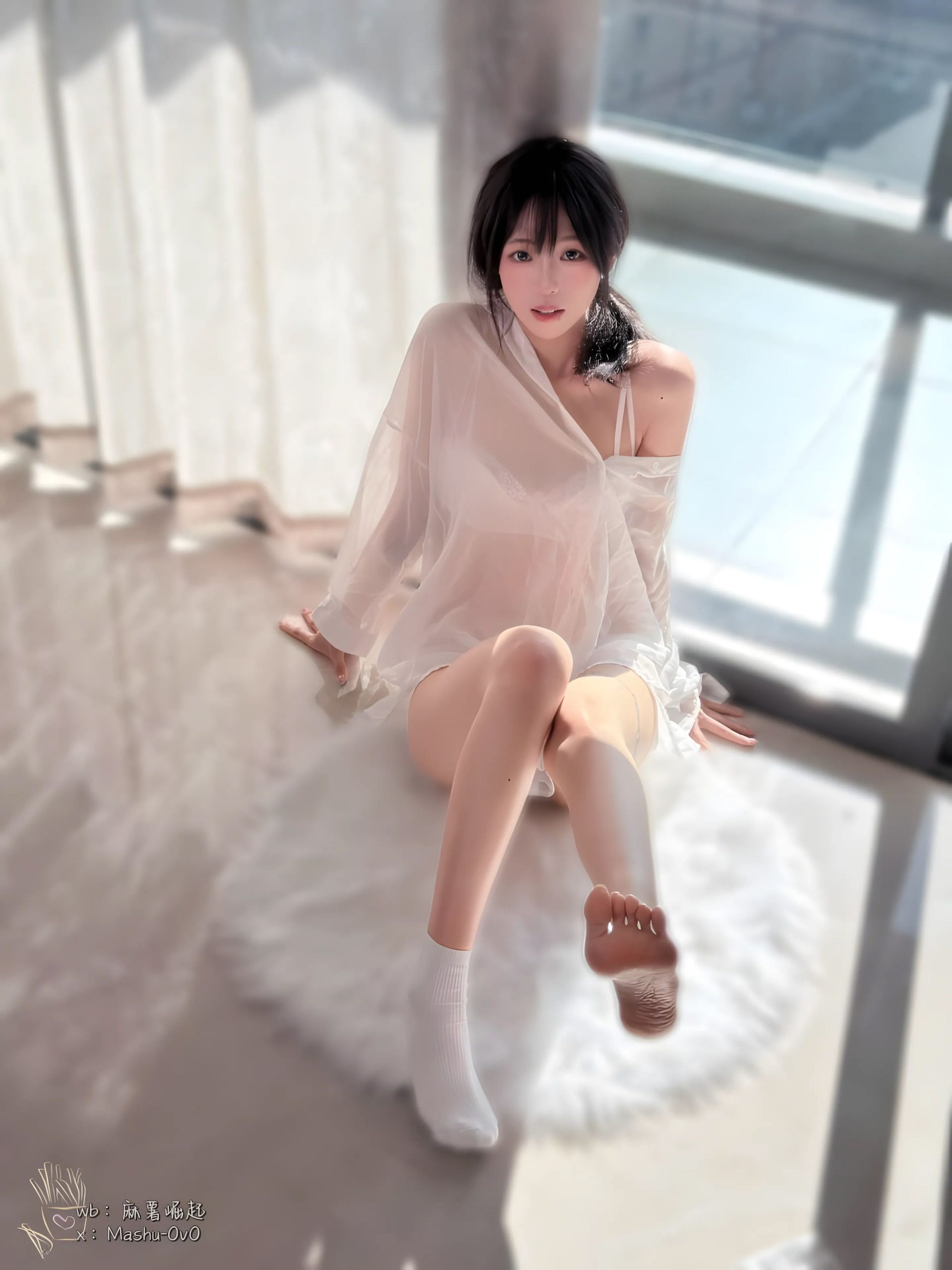 图片[5]-No.008 – 2025年12月订阅 [30P]-coswz-cos王者