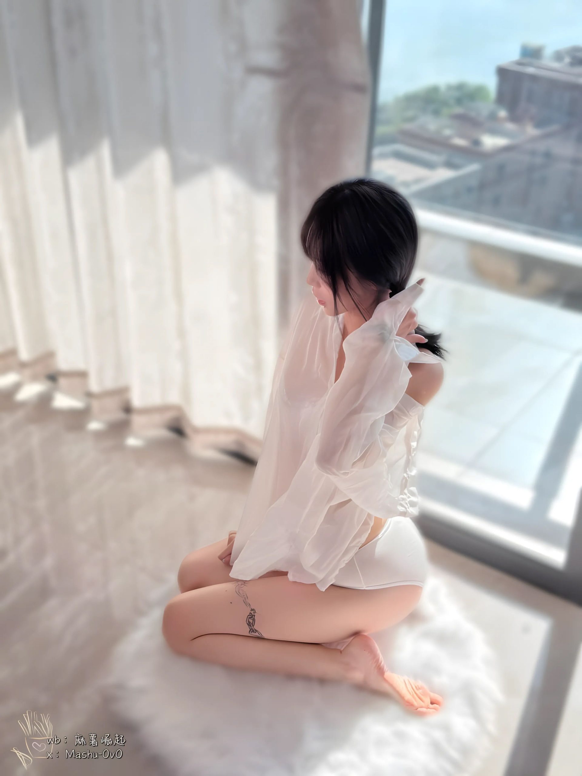 图片[4]-No.008 – 2025年12月订阅 [30P]-coswz-cos王者