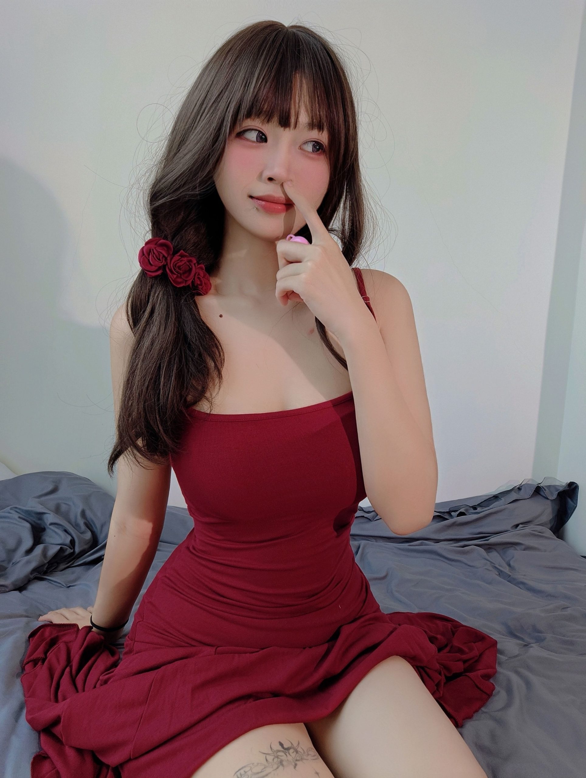 图片[2]-No.017 – 红薯 [52P]-coswz-cos王者