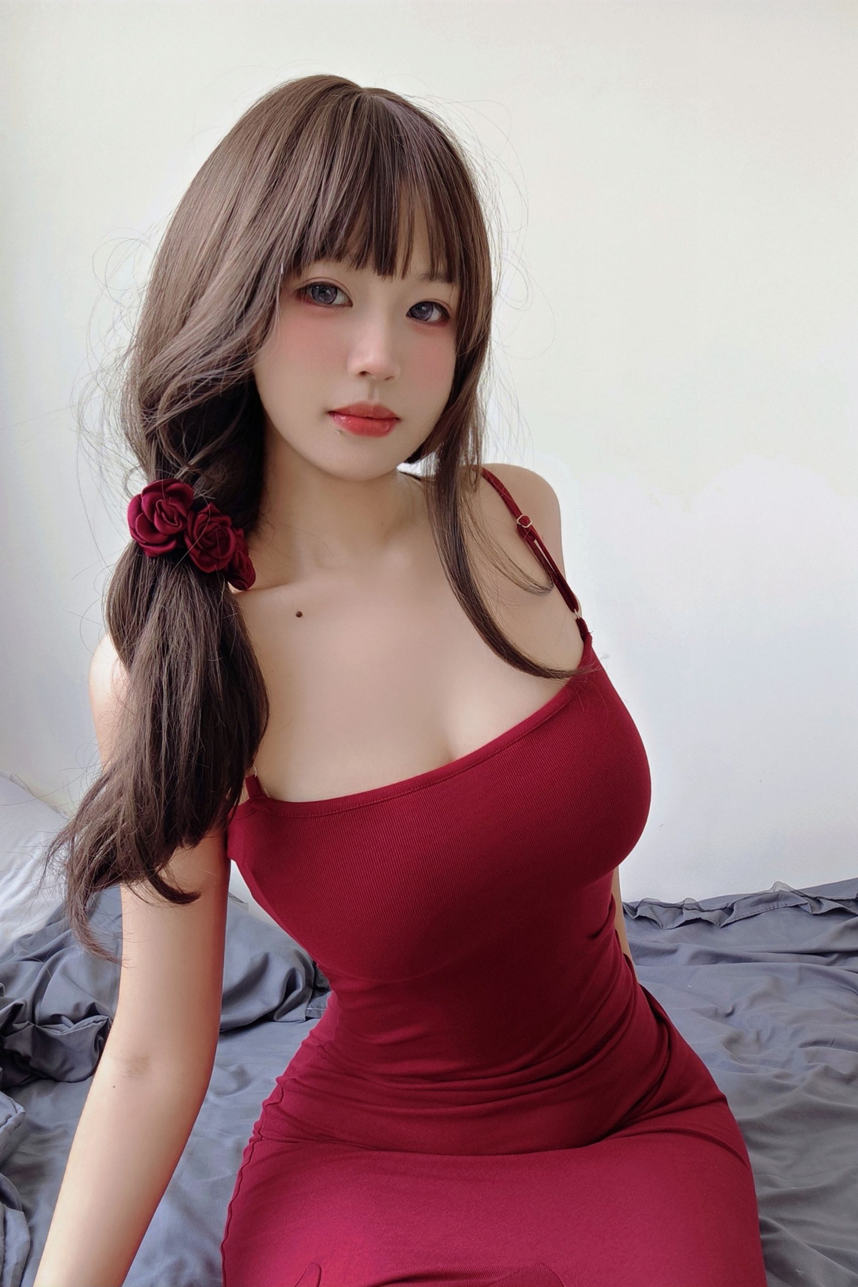 图片[6]-No.017 – 红薯 [52P]-coswz-cos王者