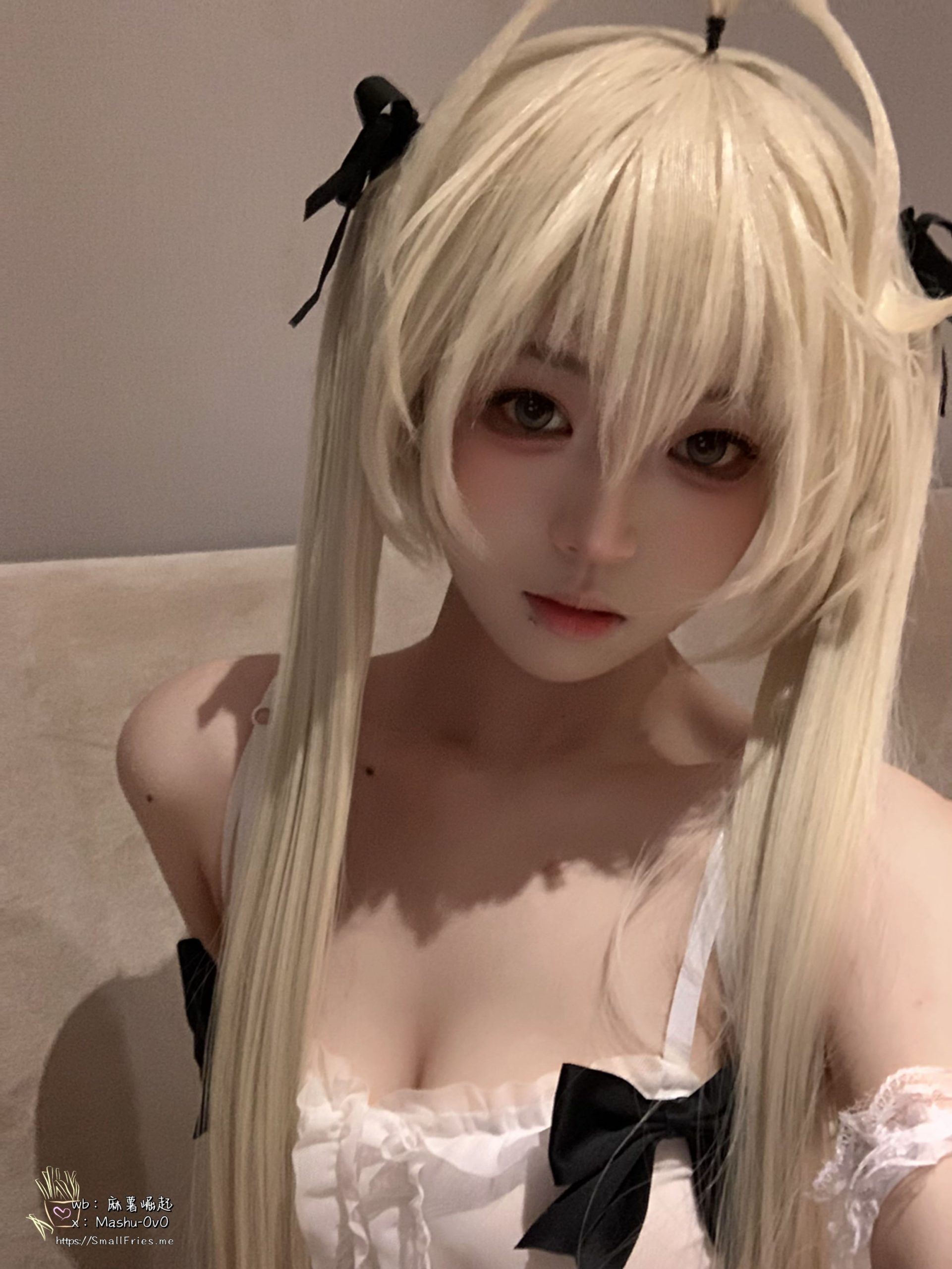 图片[3]-No.021 – 缘之空·夜泊 [86P]-coswz-cos王者