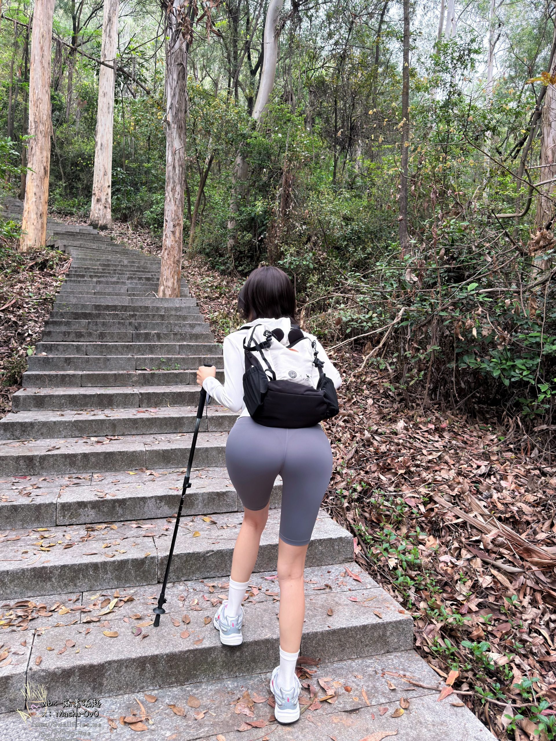图片[10]-No.027 – 女友的登山日记 [114P 1V]-coswz-cos王者