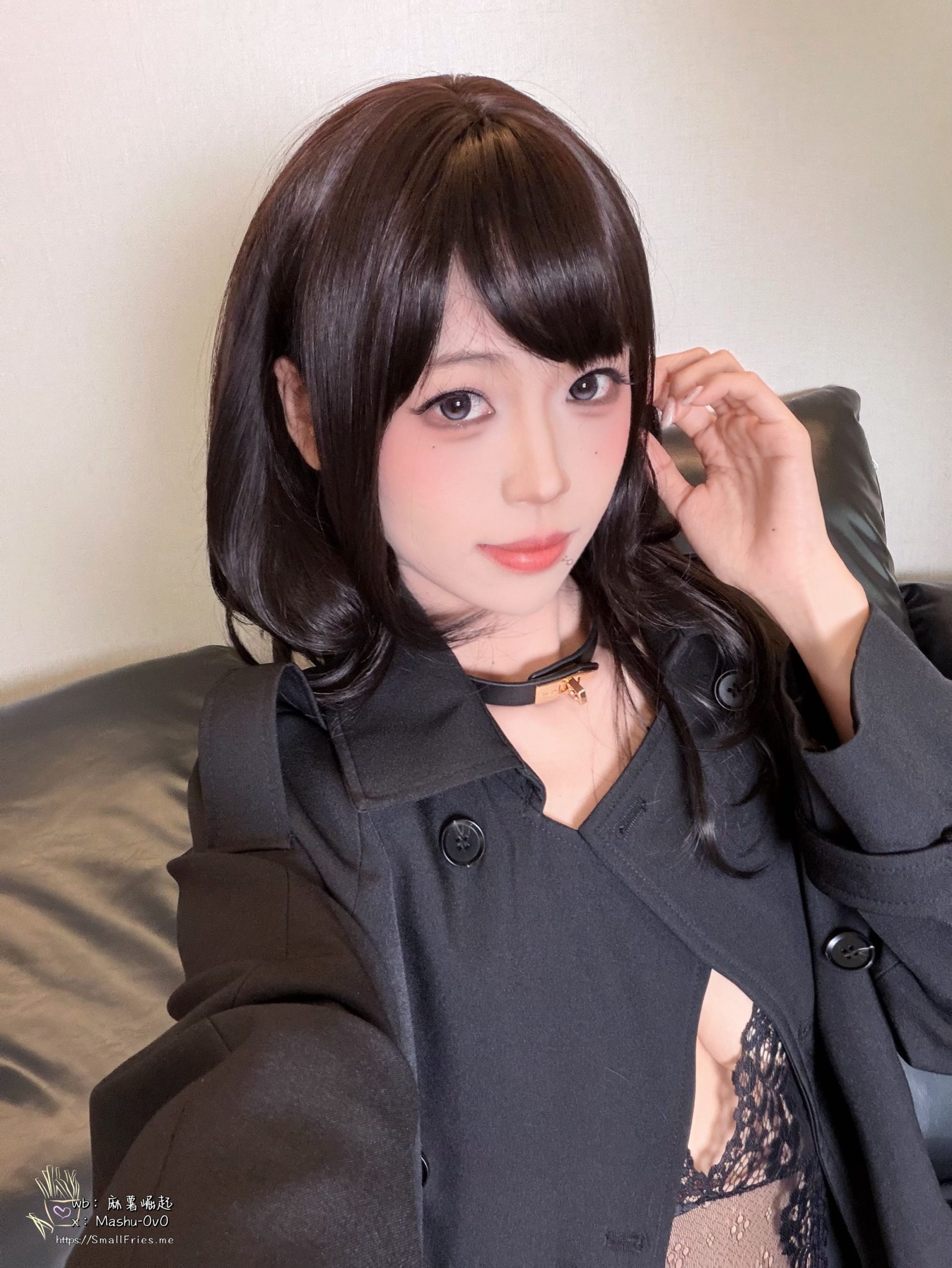 No.028 - 520特辑 被改变的惊喜 [120P 1V]-coswz-cos王者
