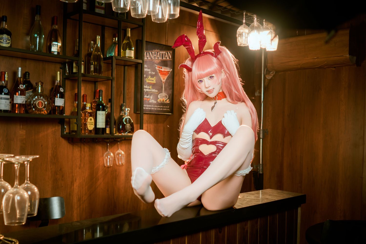 图片[2]-No.039 – 露露姆魅魔 [10P]-coswz-cos王者