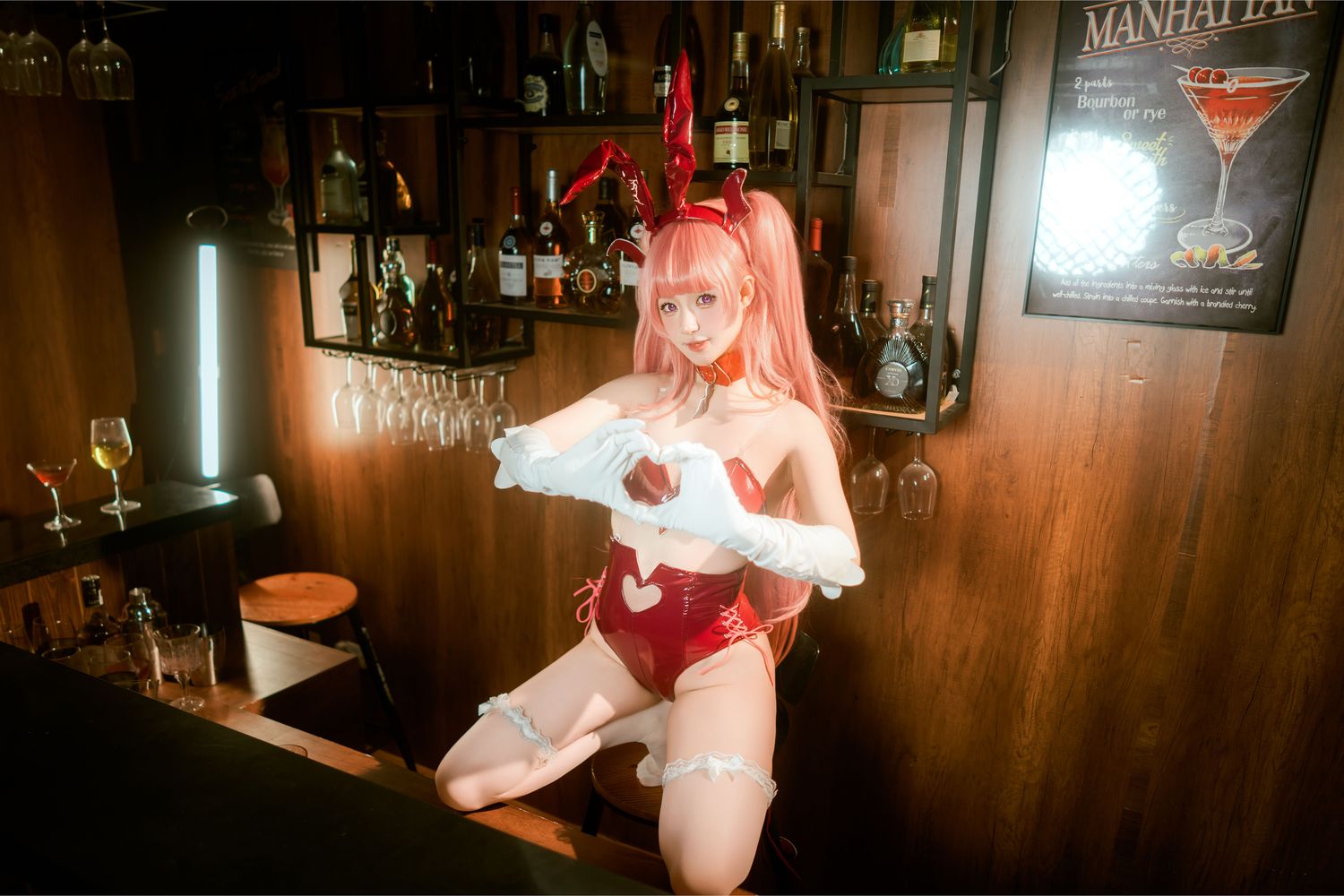 图片[4]-No.039 – 露露姆魅魔 [10P]-coswz-cos王者