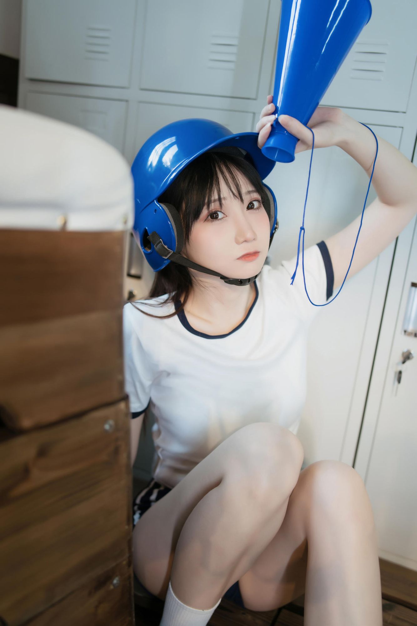 图片[3]-No.055 – 体操服 [30P]-coswz-cos王者