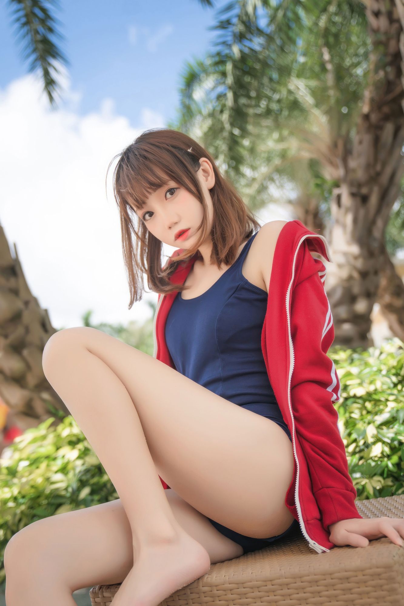 图片[3]-No.056 – 死库水 [20P]-coswz-cos王者