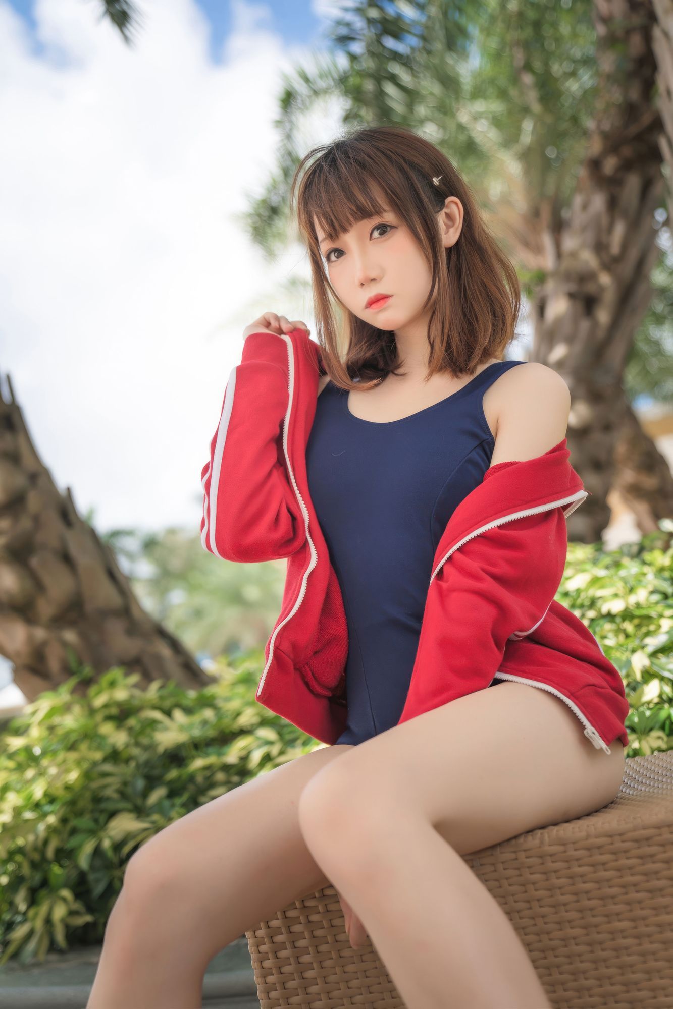 图片[2]-No.056 – 死库水 [20P]-coswz-cos王者