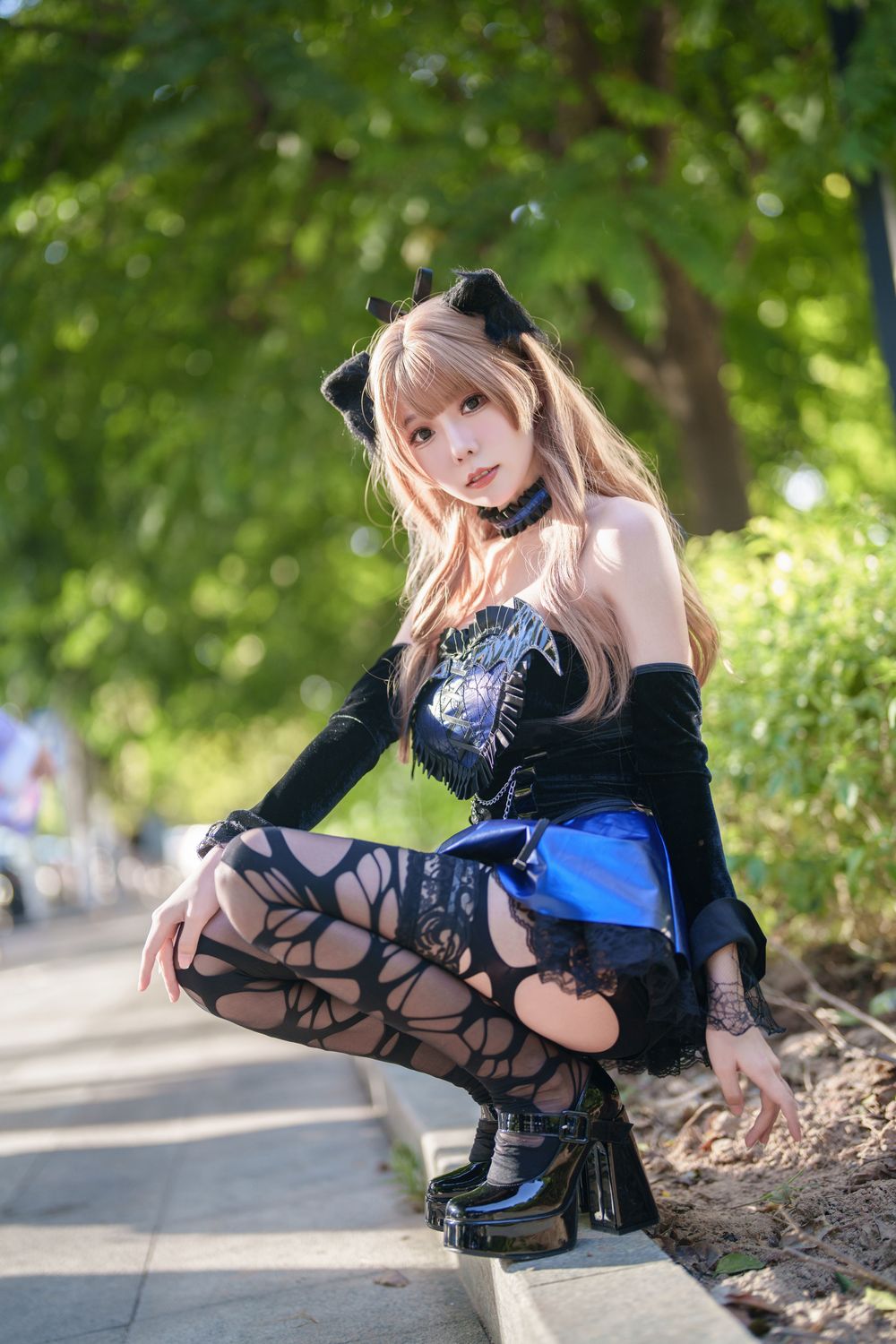图片[6]-No.068 – 漫展返图 [13P]-coswz-cos王者