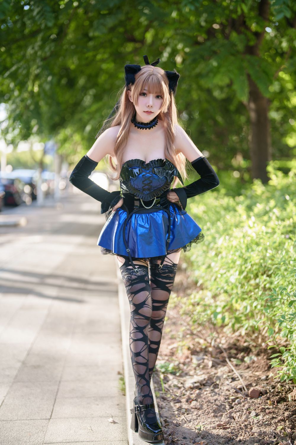 图片[4]-No.068 – 漫展返图 [13P]-coswz-cos王者