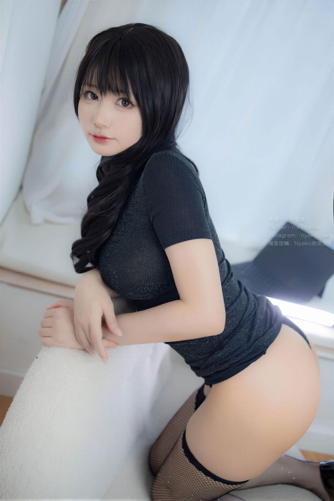 图片[1]-No.084 – 不为人知的大人时间 [149P]-coswz-cos王者