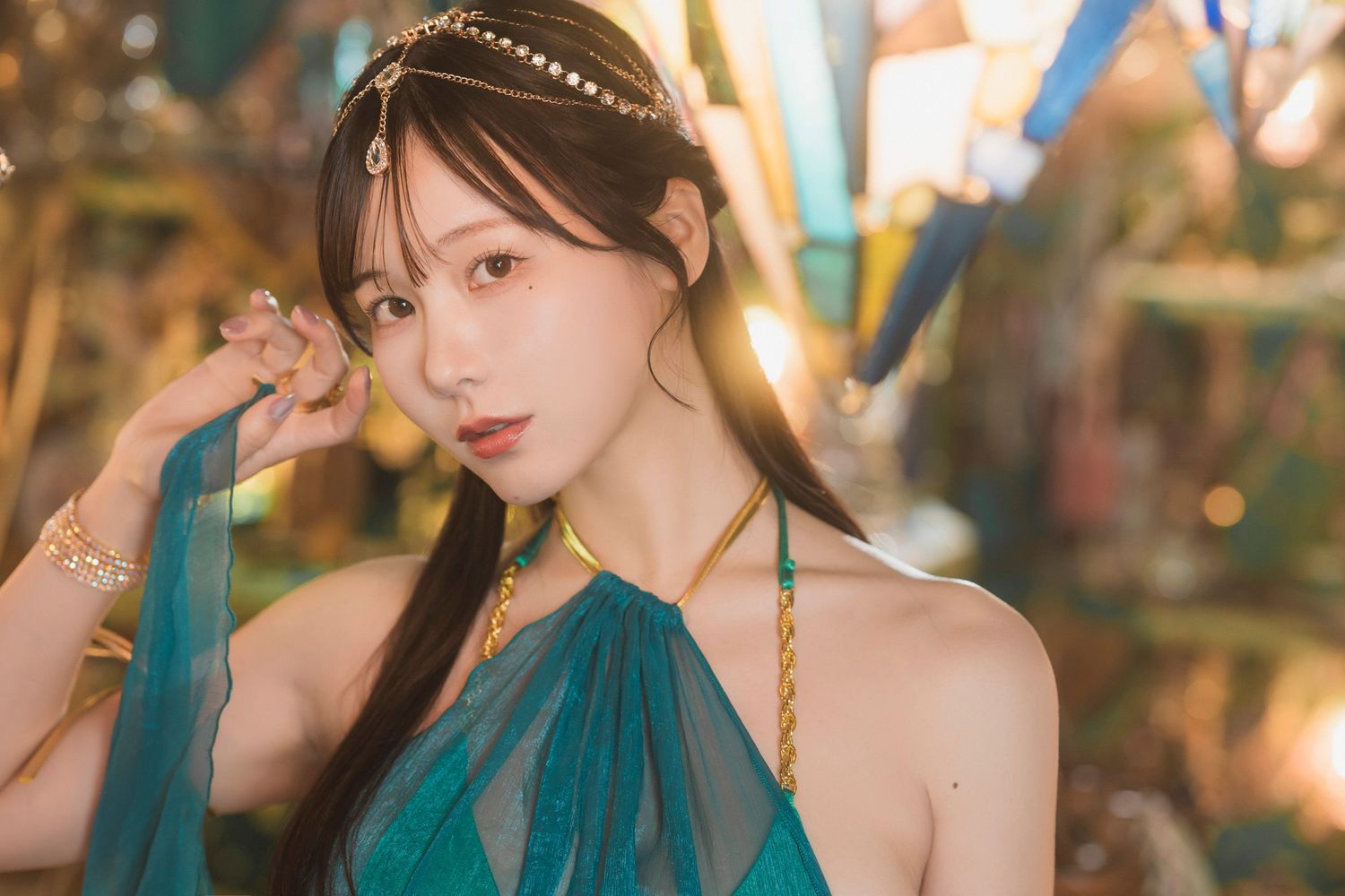 图片[10]-No.085 – Crystal 2026生誕写真集 [201P]-coswz-cos王者