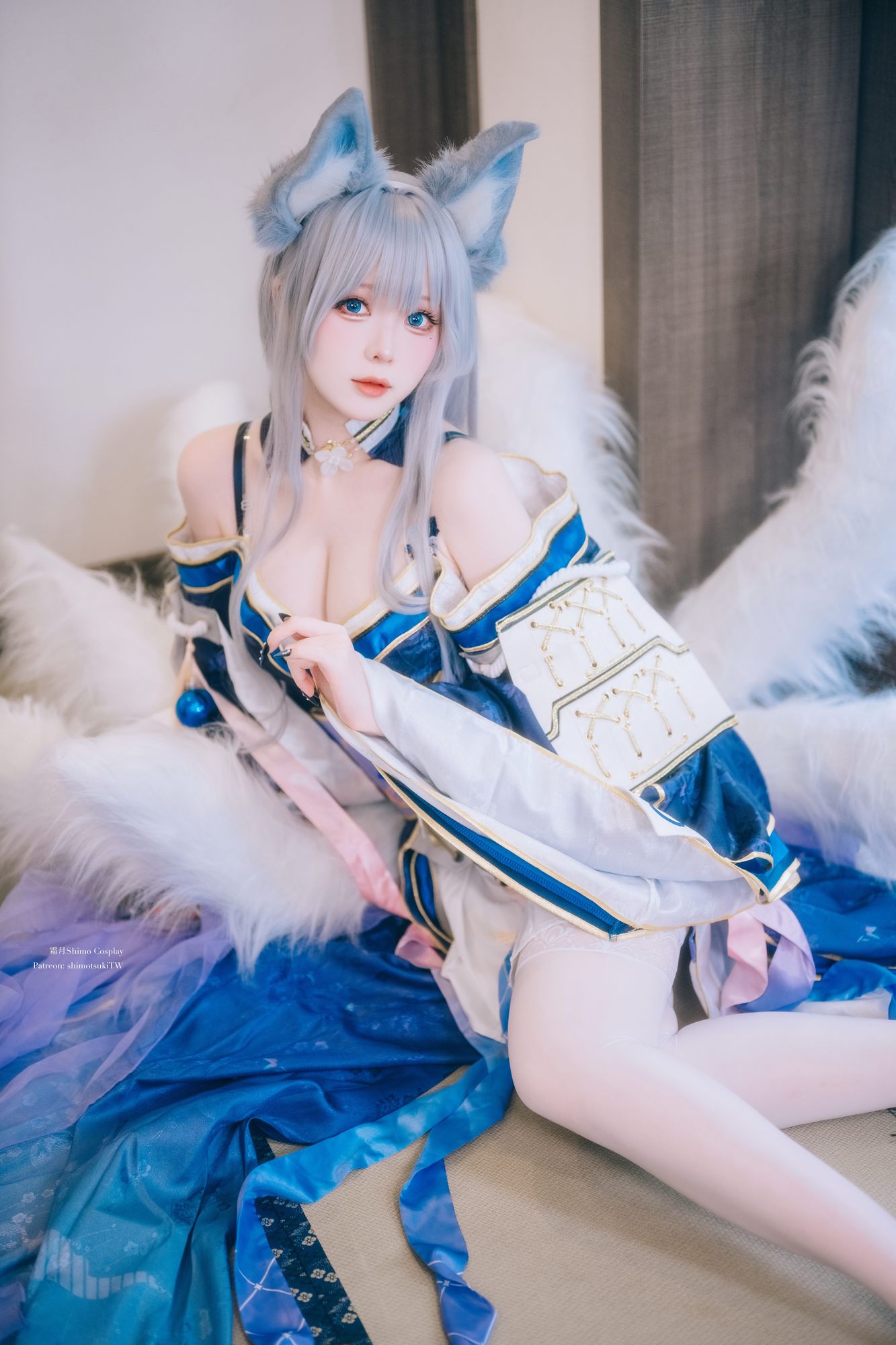 图片[3]-No.134 – Azurlane Shinano N+U [24P]-coswz-cos王者