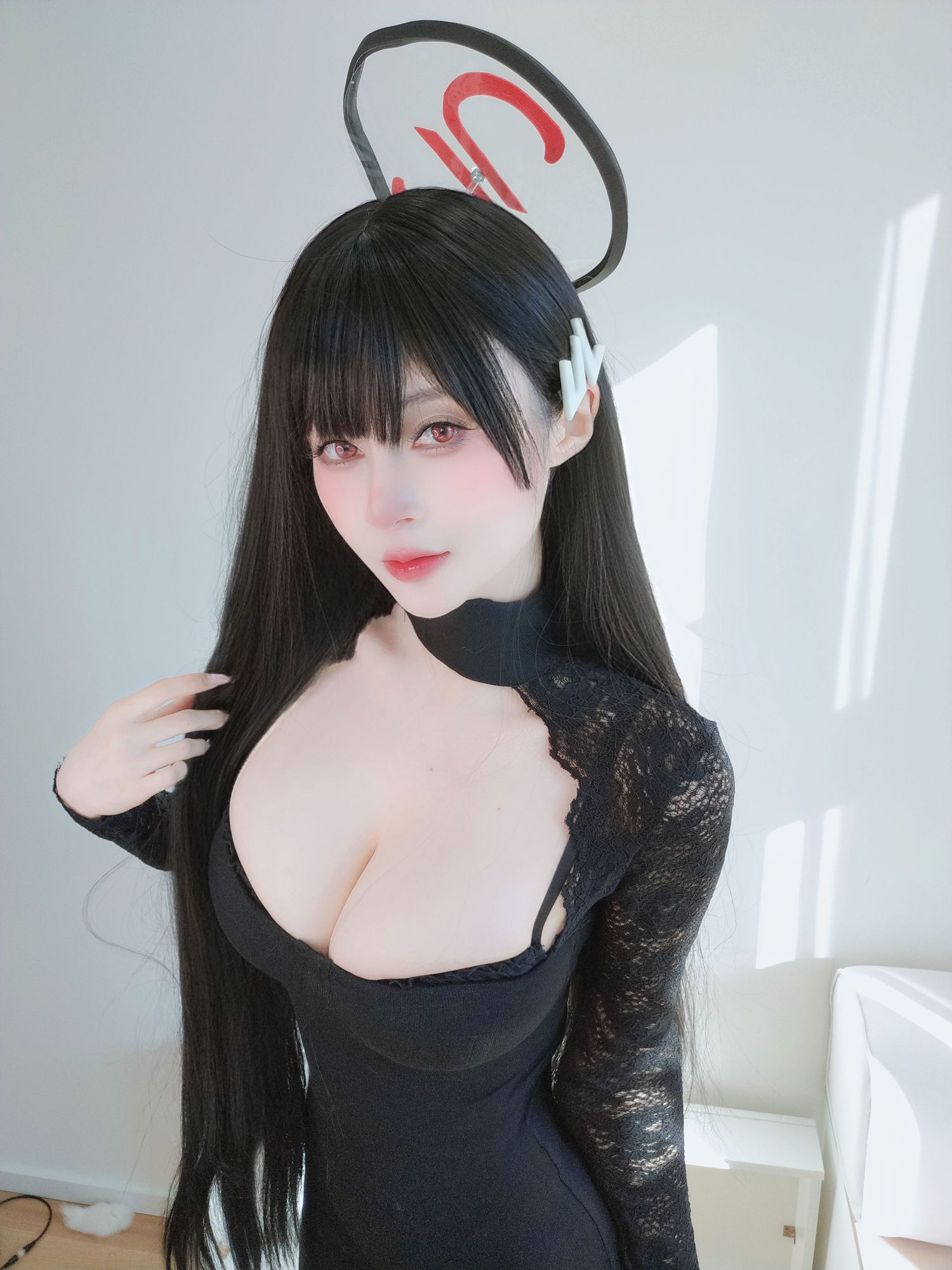 图片[4]-No.155 – 自摄Vol.104 [117P 9V]-coswz-cos王者