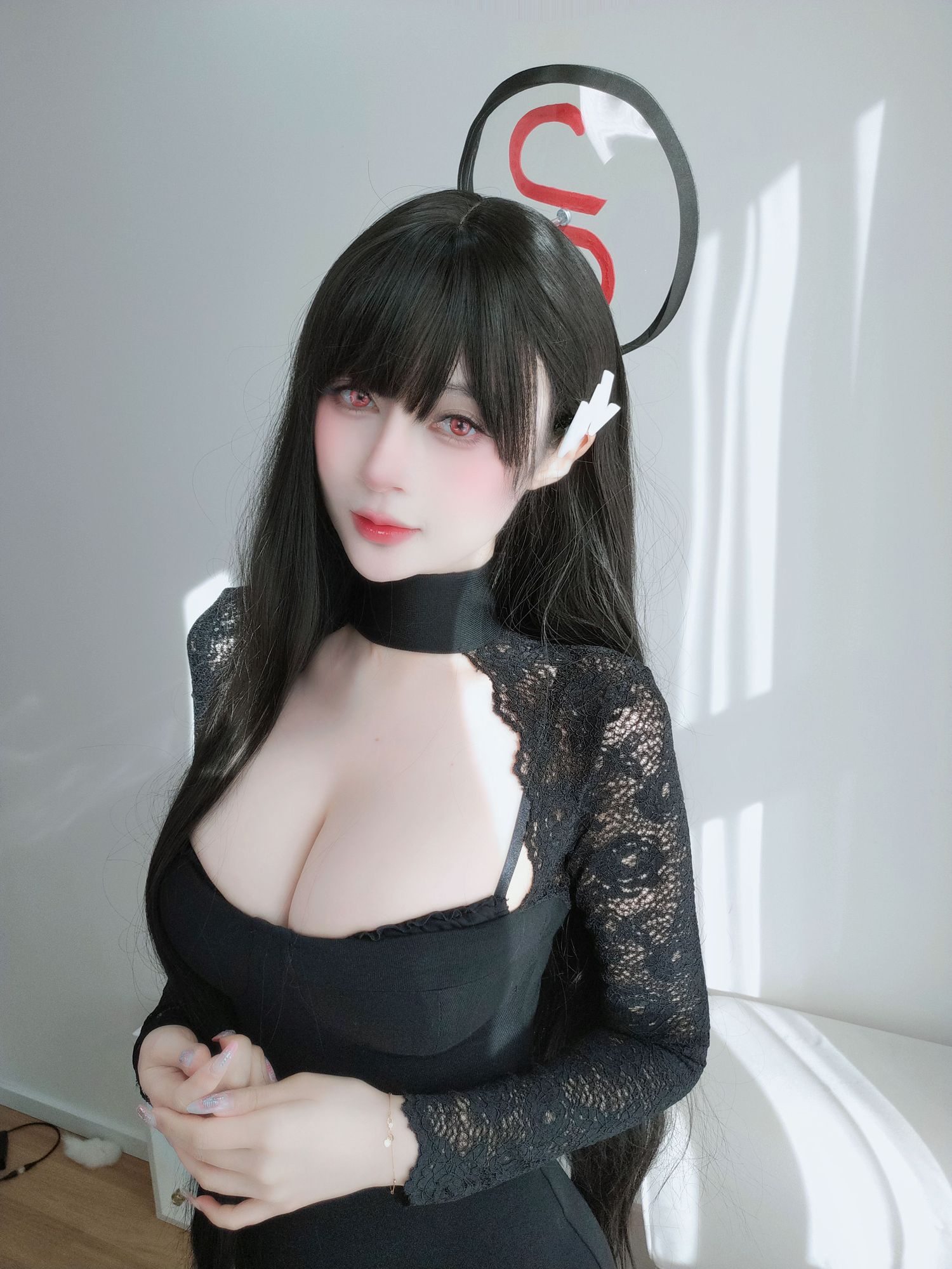 图片[5]-No.155 – 自摄Vol.104 [117P 9V]-coswz-cos王者