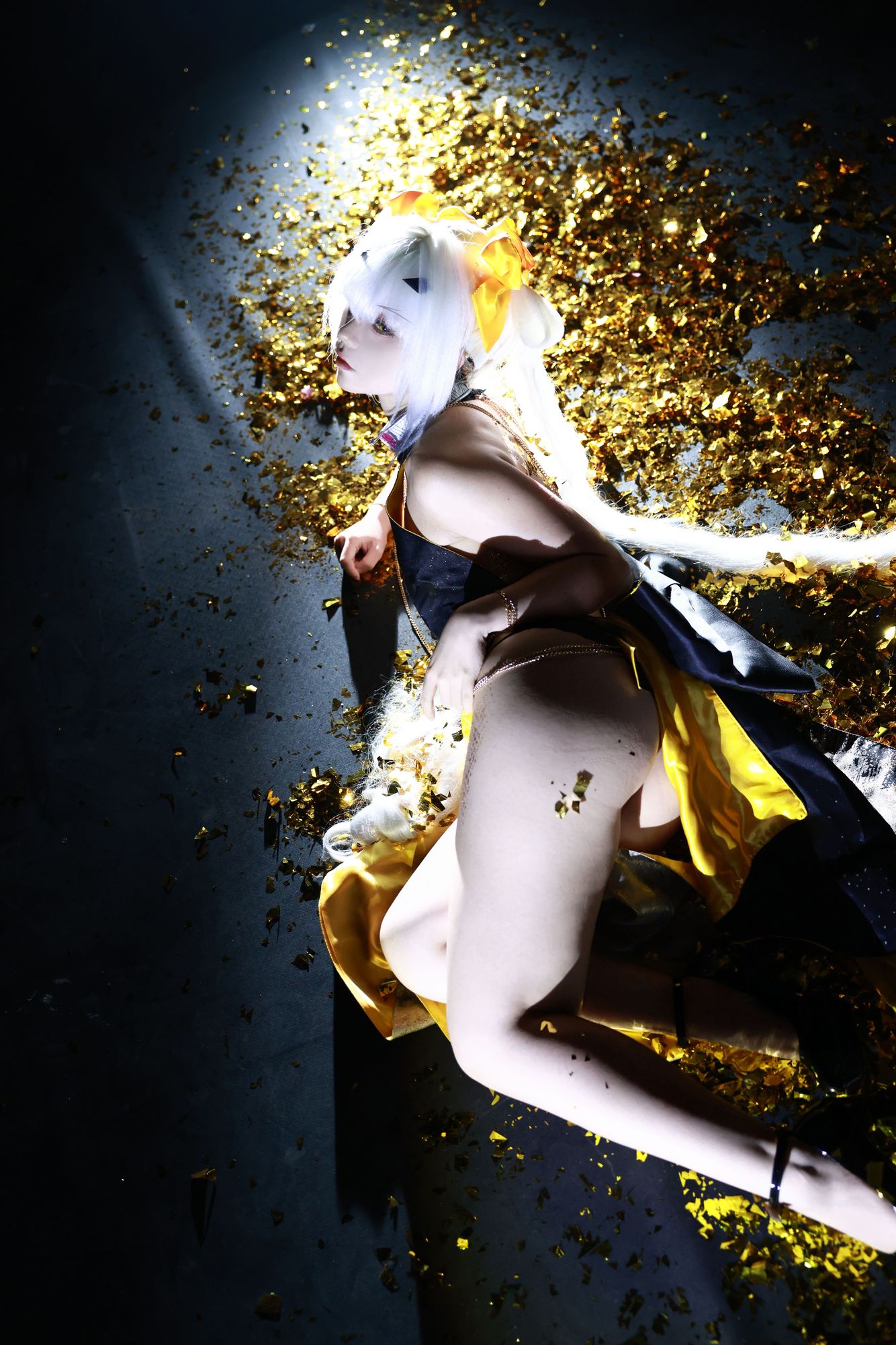图片[6]-No.163 – FGO 妖兰迪拜 [34P]-coswz-cos王者