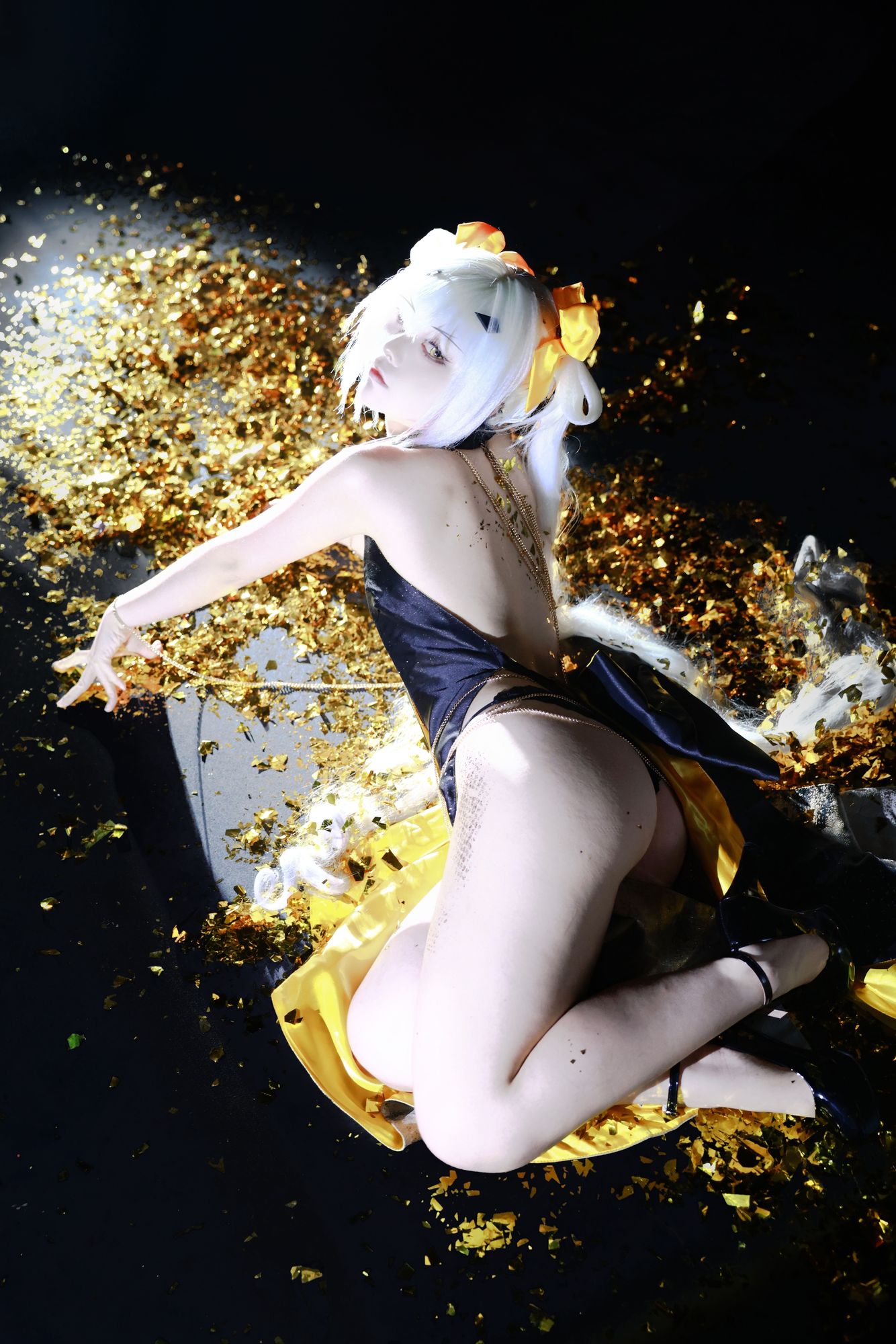 图片[5]-No.163 – FGO 妖兰迪拜 [34P]-coswz-cos王者