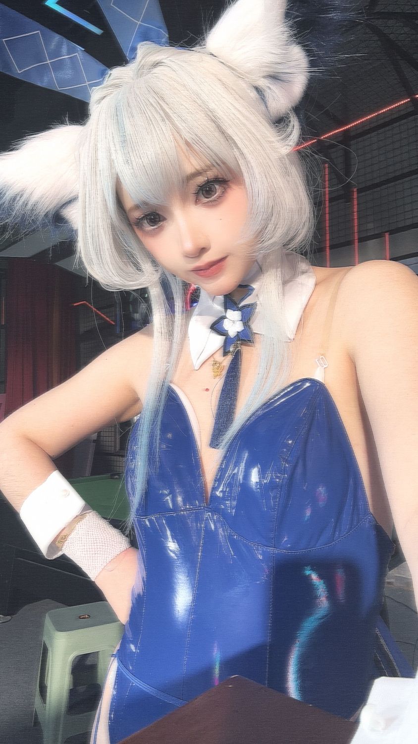 图片[6]-No.170 – [Fantia] 2025年11月订阅 [62P 3V]-coswz-cos王者