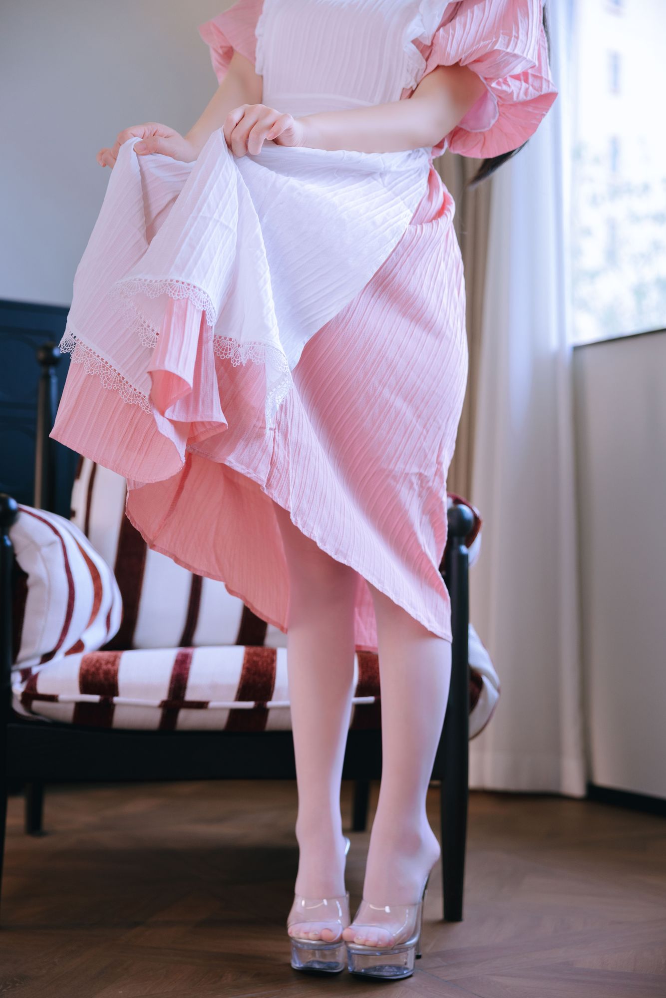 图片[6]-No.234 – 见习女仆 [224P 5V]-coswz-cos王者