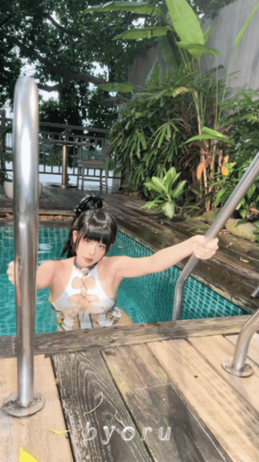 图片[4]-No.279 – Eve swimsuit [58P 17V]-coswz-cos王者