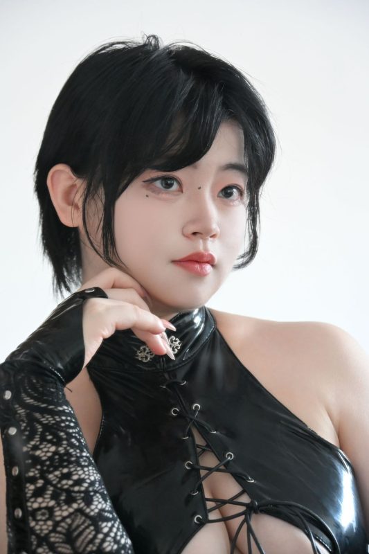 No.630 - 「毛毛帽」2026年03月月票 [62P]-coswz-cos王者
