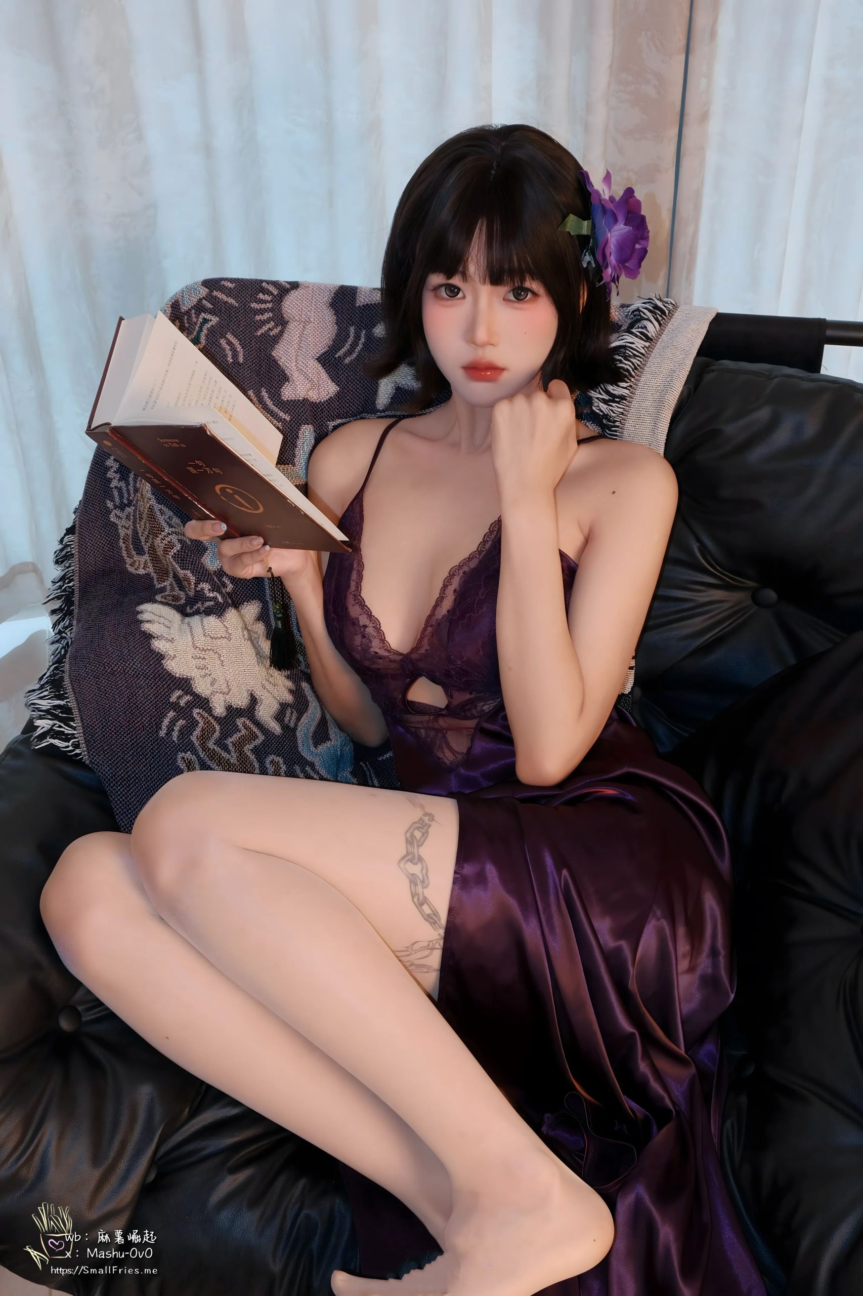 No.010 – 2026年02月订阅 (3套) [146P]-coswz-cos王者