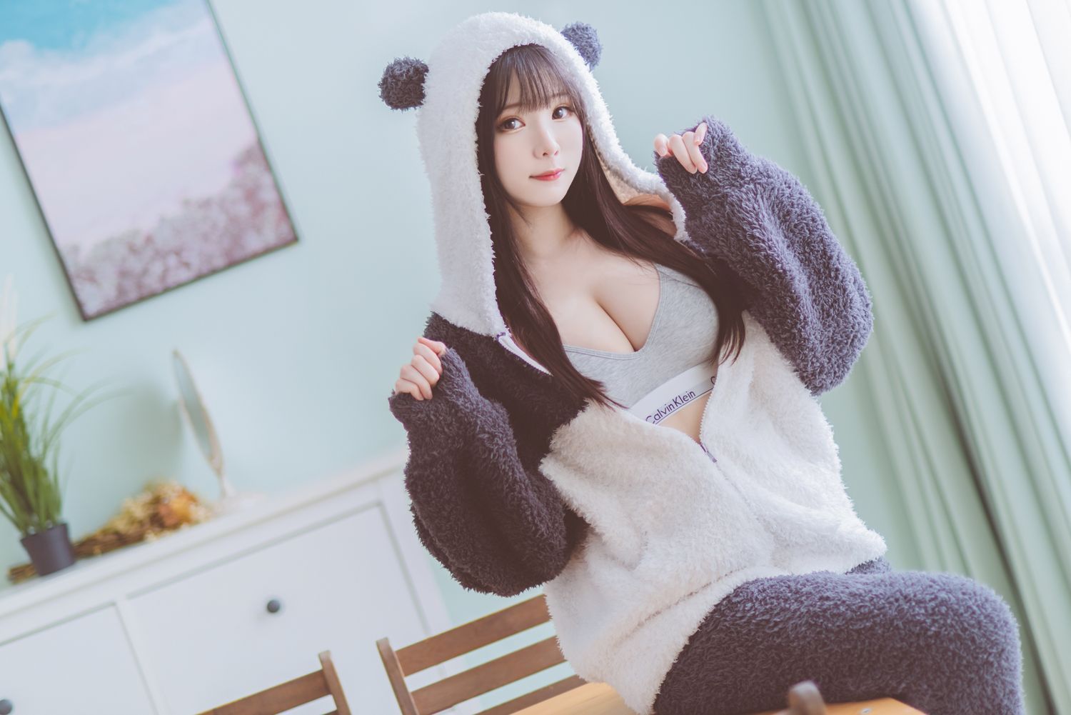 图片[6]-No.135 – DL版写真集 Daily [115P]-coswz-cos王者
