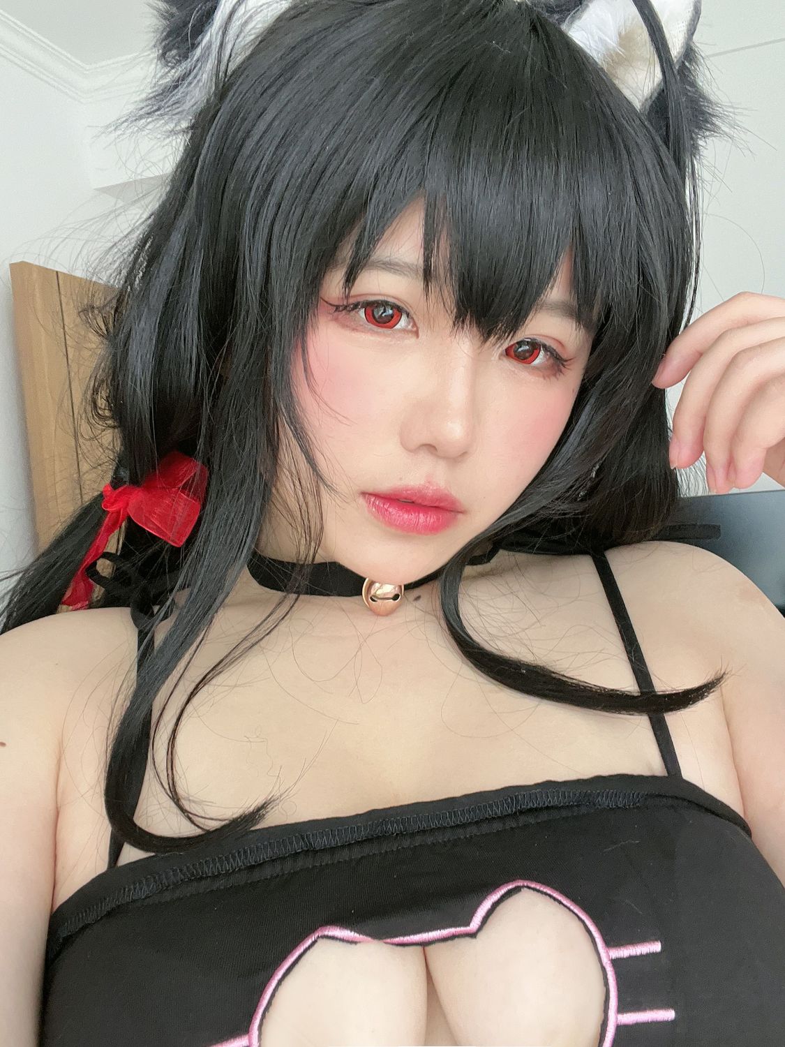 图片[6]-No.073 – 大凤猫 [37P]-coswz-cos王者