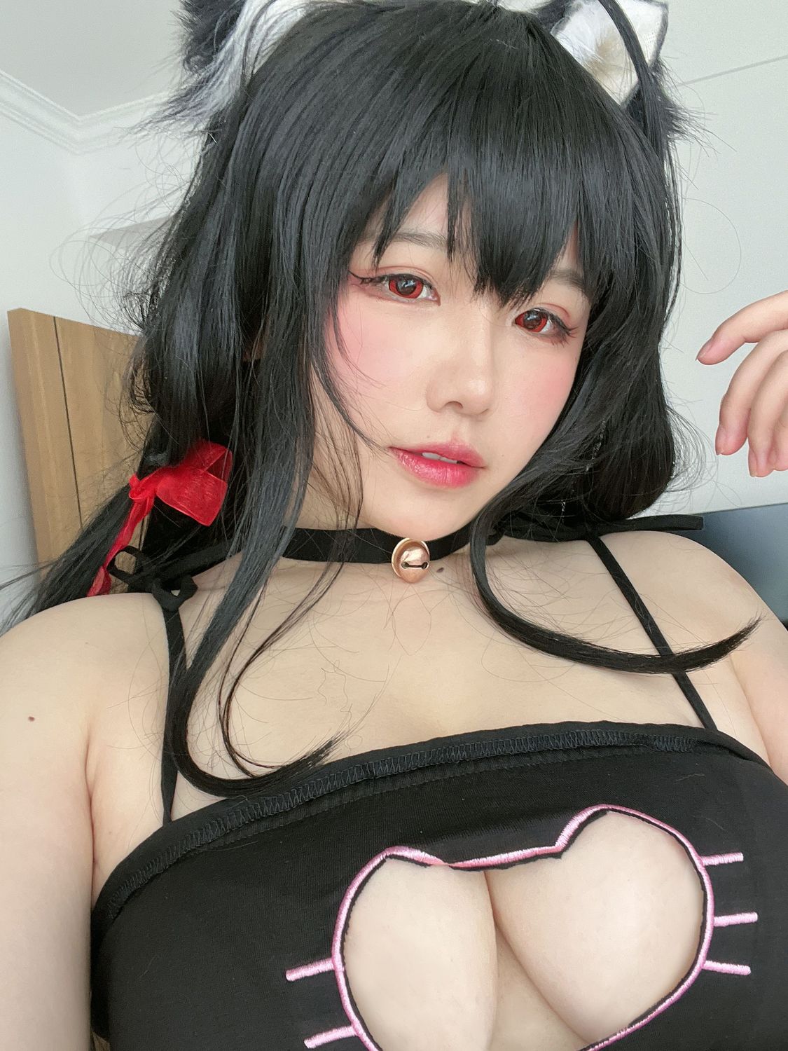图片[5]-No.073 – 大凤猫 [37P]-coswz-cos王者