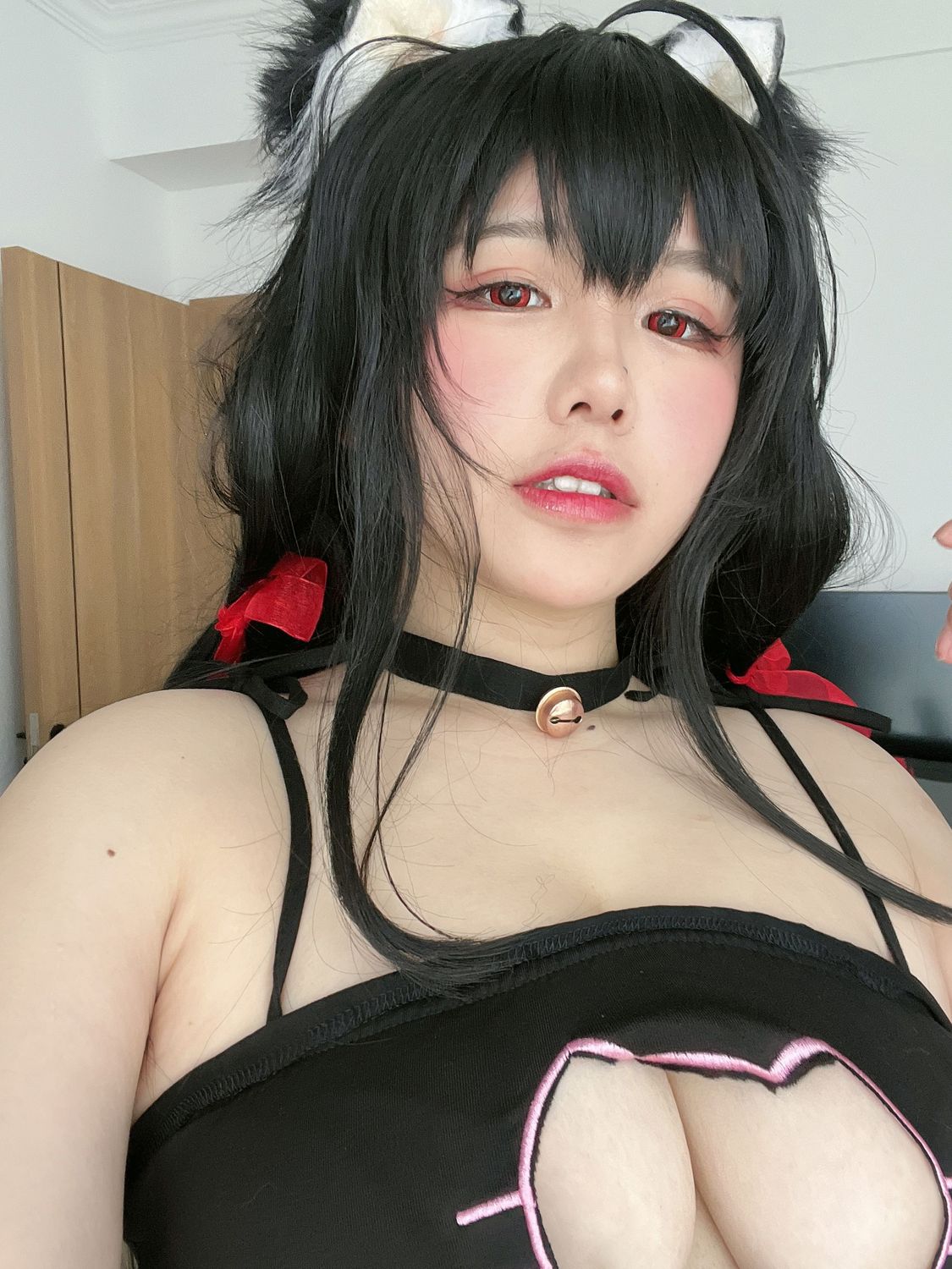图片[4]-No.073 – 大凤猫 [37P]-coswz-cos王者
