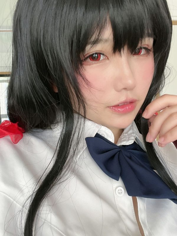 No.074 – 大凤JK [125P]-coswz-cos王者