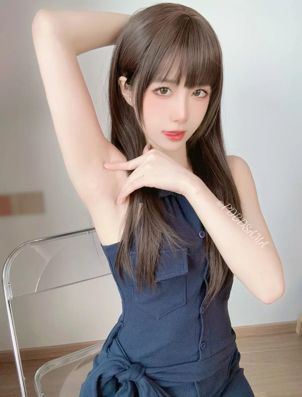 图片[4]-No.100 – [Perohub] 2026年05月订阅 (7套) [163P 19V]-coswz-cos王者