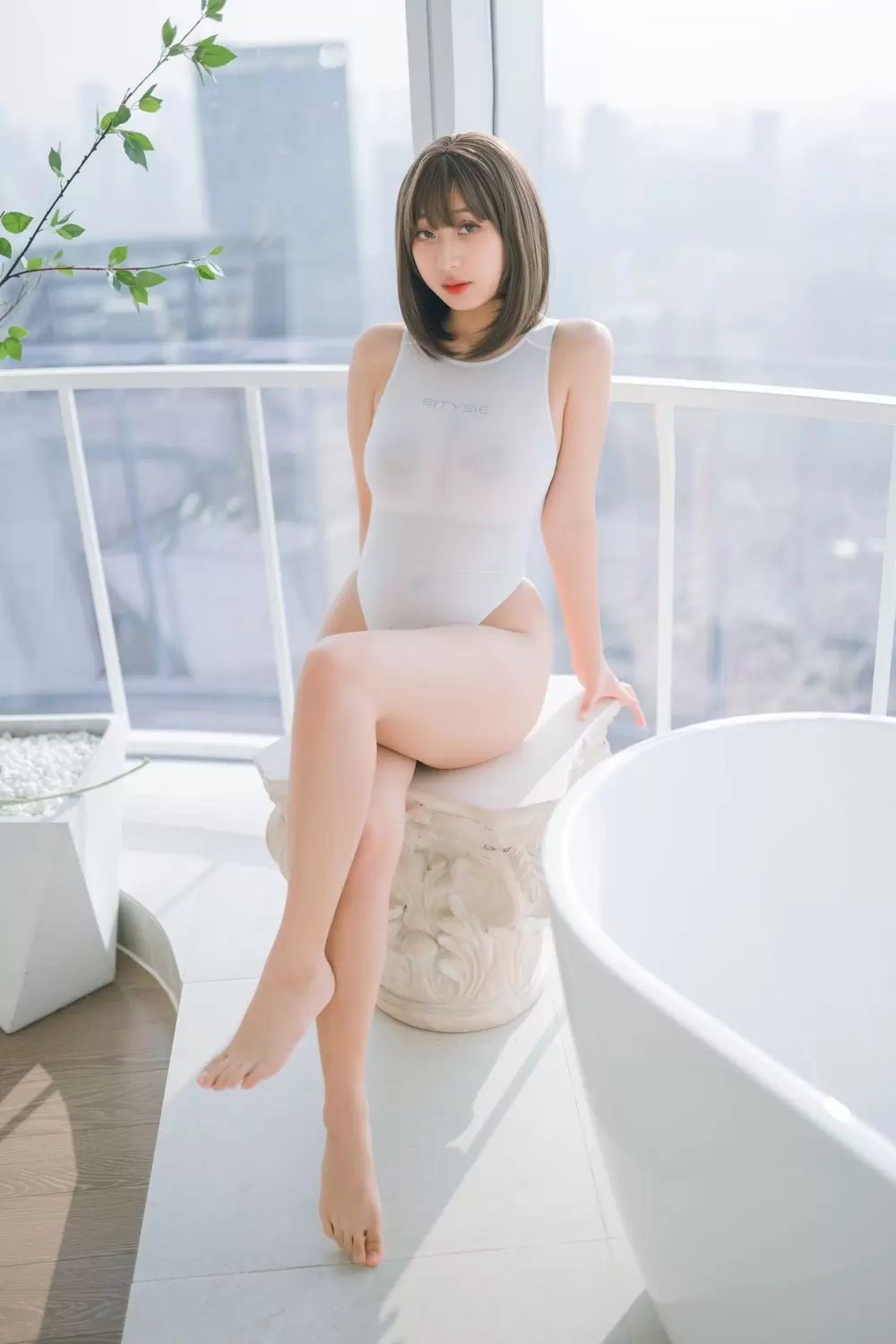 图片[2]-Vol.349-浅安安[更新至 39 期]-coswz-cos王者